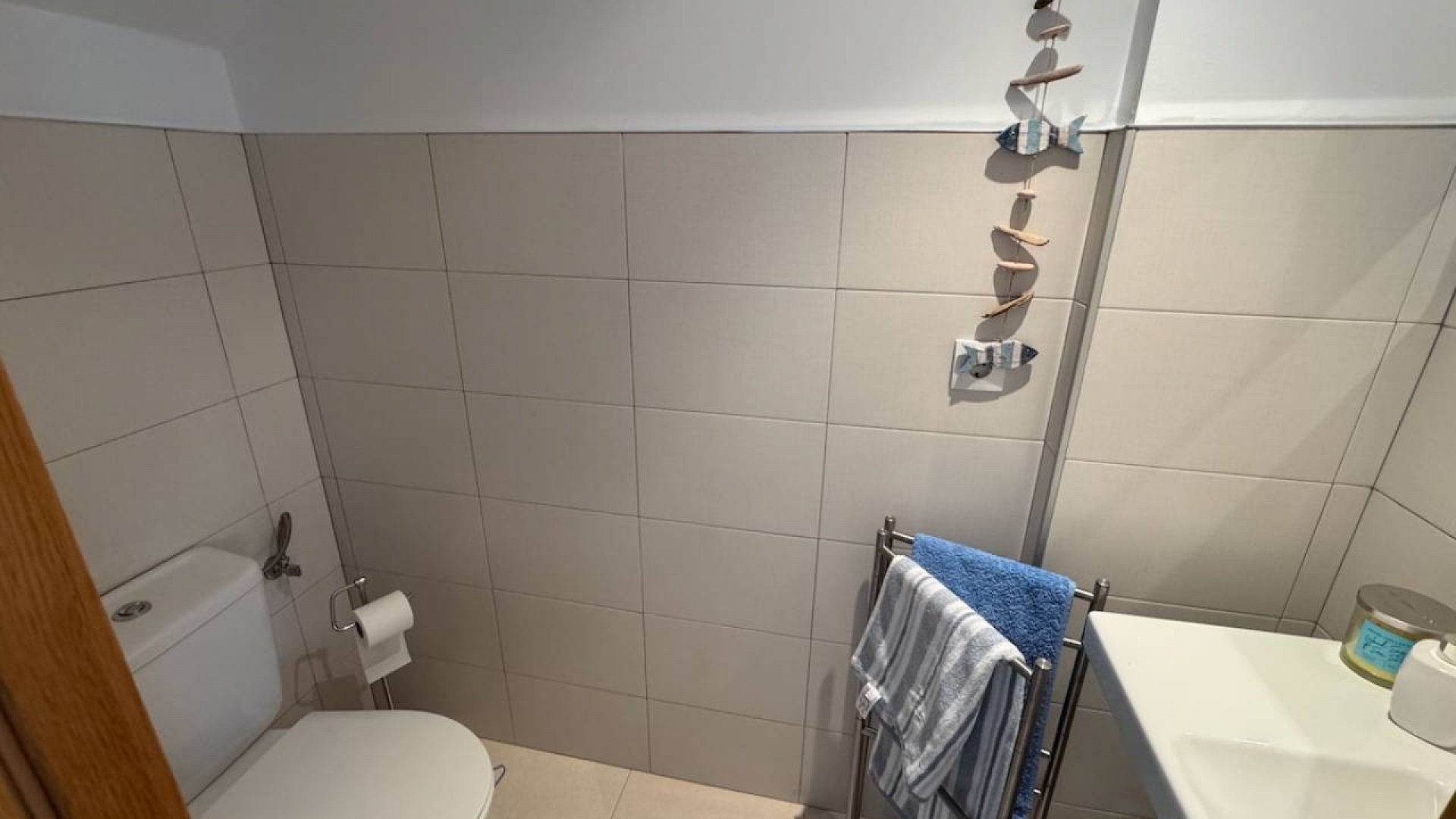 Wederverkoop - Herenhuis - Ciudad Quesada