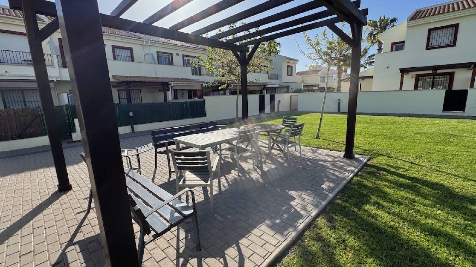 Wederverkoop - Herenhuis - Ciudad Quesada