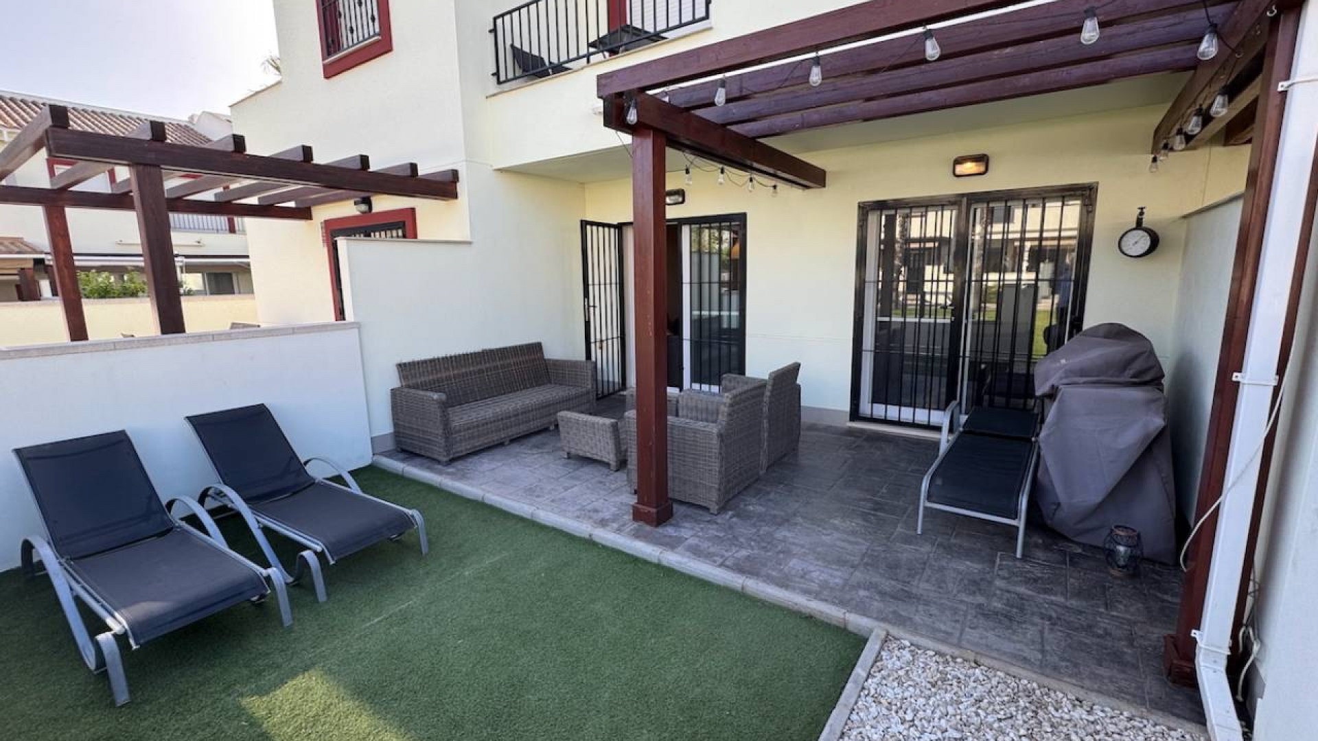 Wederverkoop - Herenhuis - Ciudad Quesada