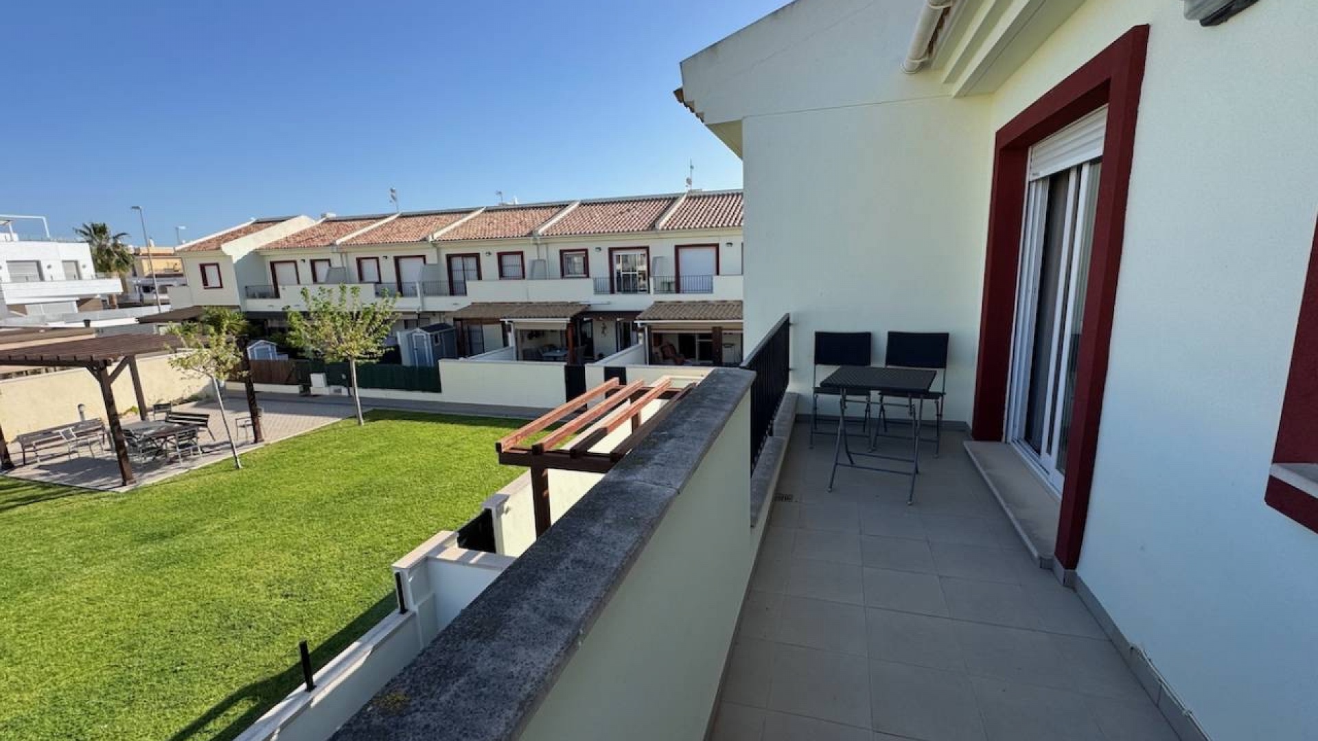 Wederverkoop - Herenhuis - Ciudad Quesada