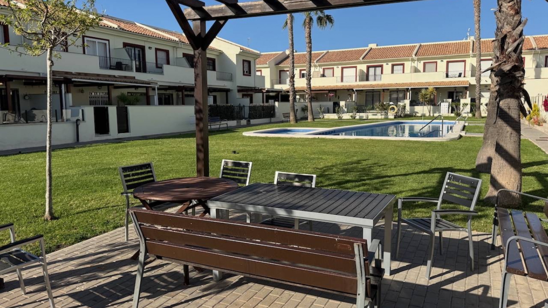 Wederverkoop - Herenhuis - Ciudad Quesada