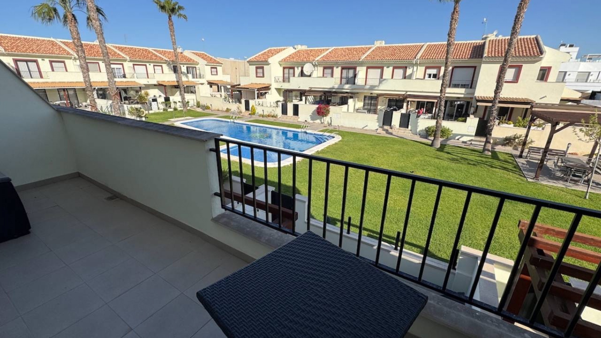 Wederverkoop - Herenhuis - Ciudad Quesada