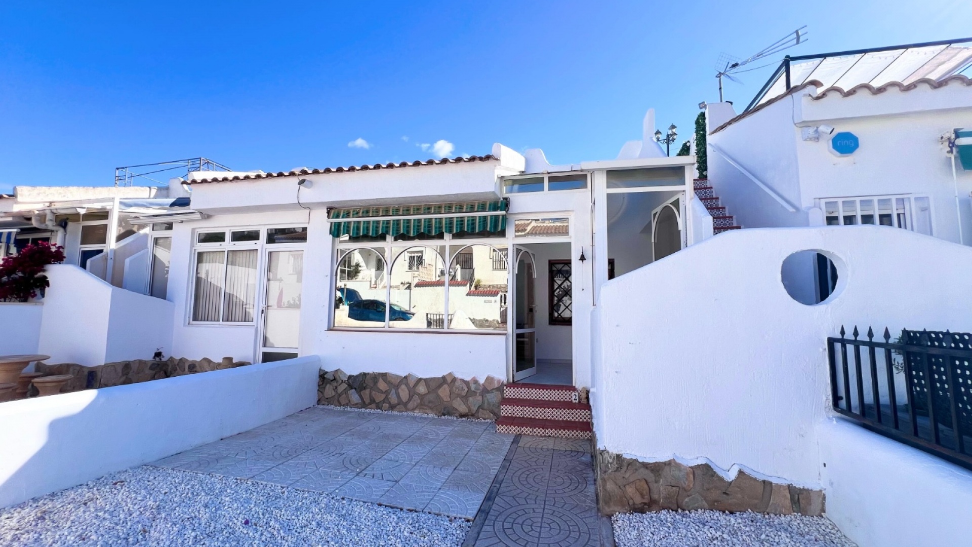 Wederverkoop - Herenhuis - Ciudad Quesada