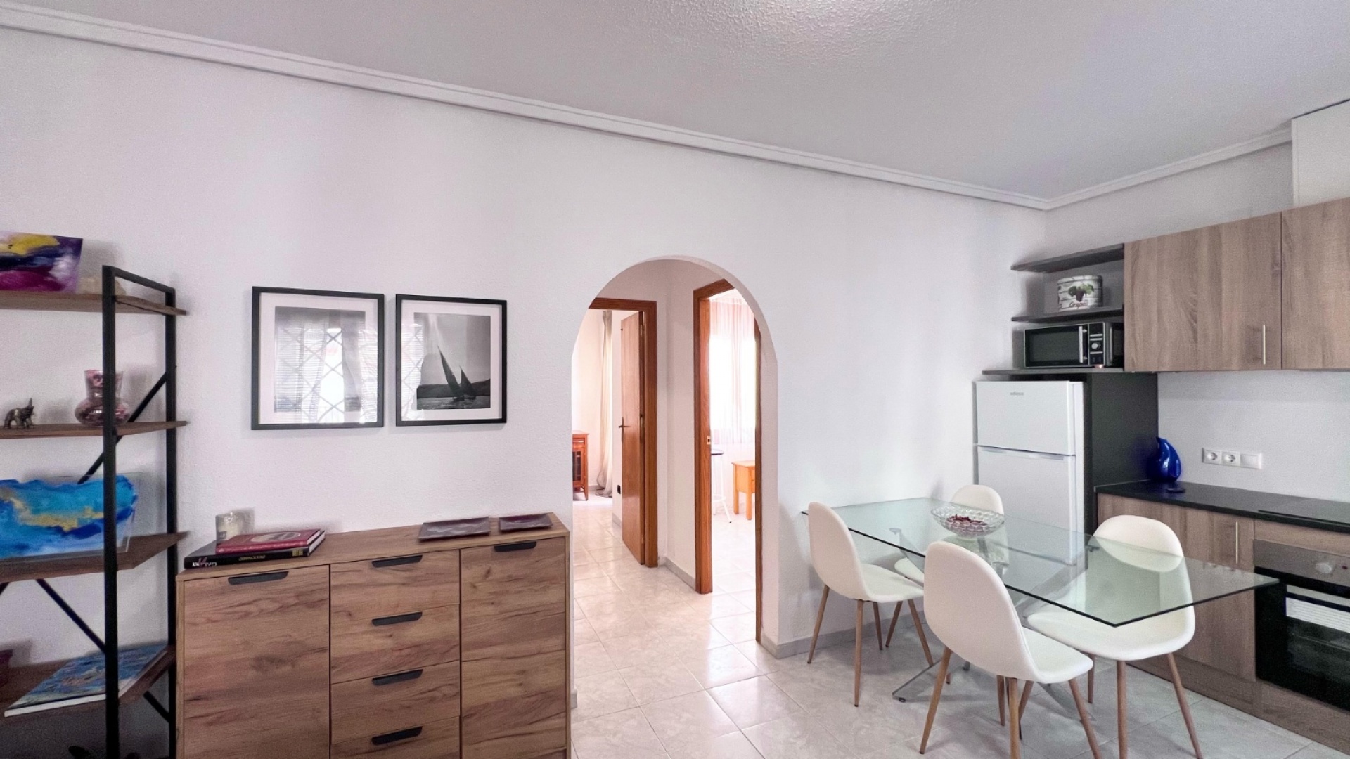 Wederverkoop - Herenhuis - Ciudad Quesada