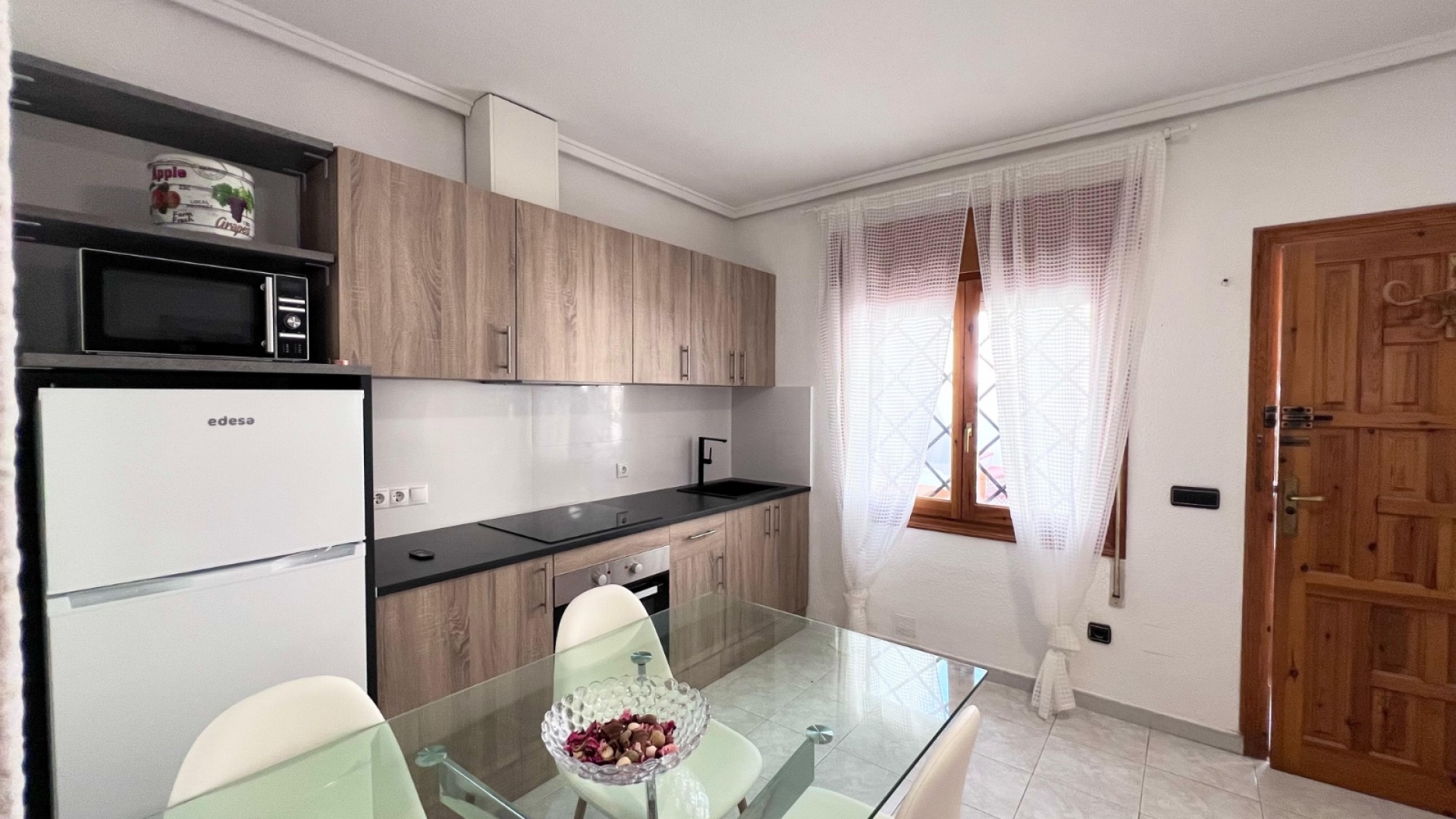 Wederverkoop - Herenhuis - Ciudad Quesada