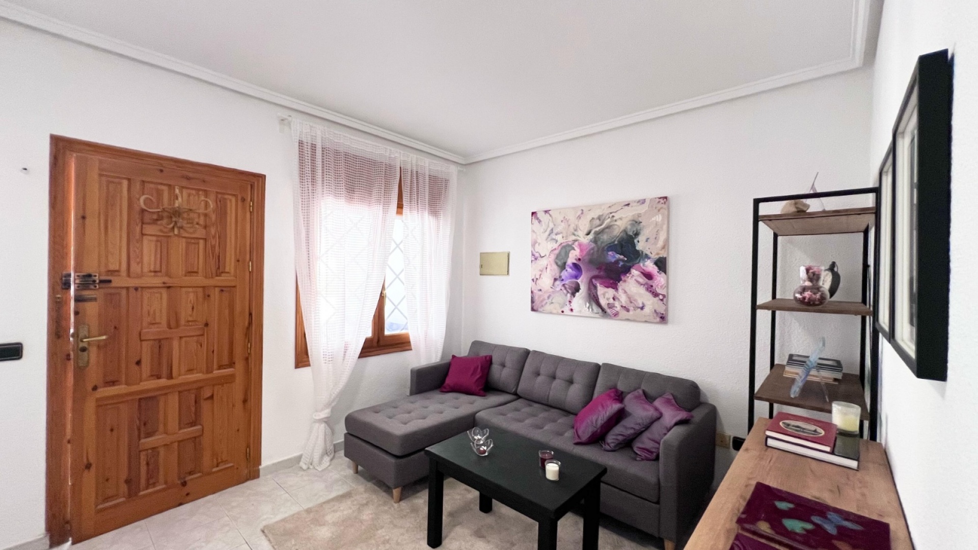 Wederverkoop - Herenhuis - Ciudad Quesada