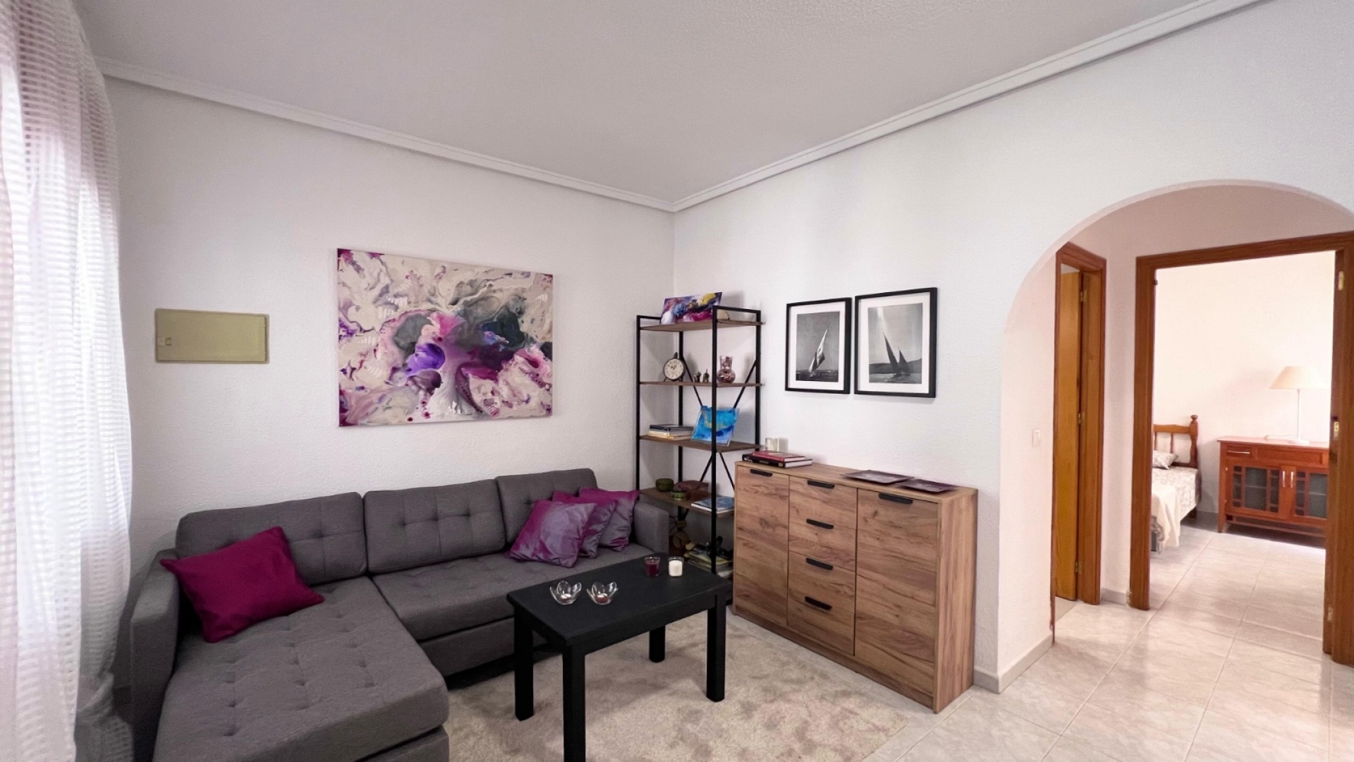 Wederverkoop - Herenhuis - Ciudad Quesada