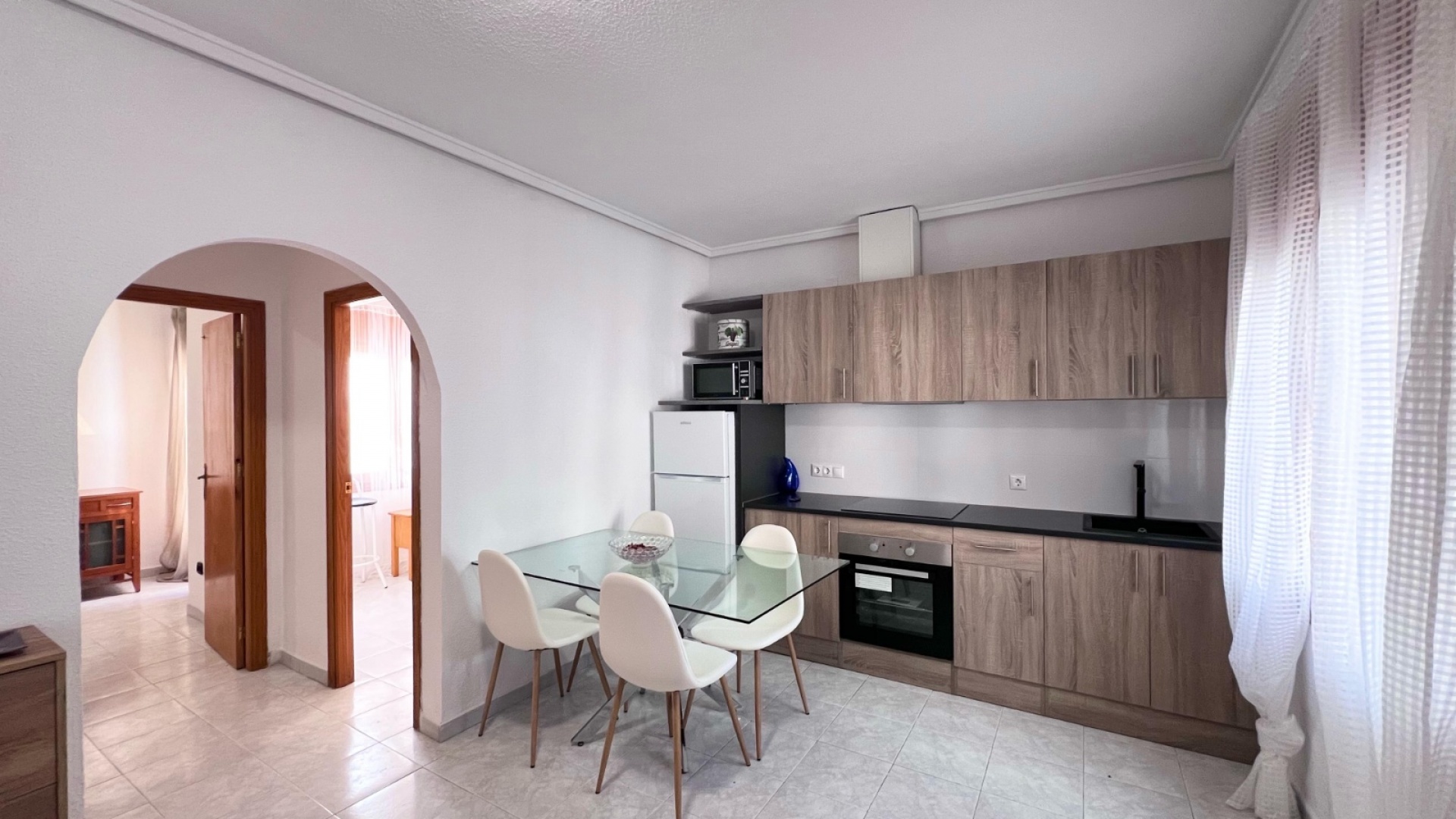 Wederverkoop - Herenhuis - Ciudad Quesada