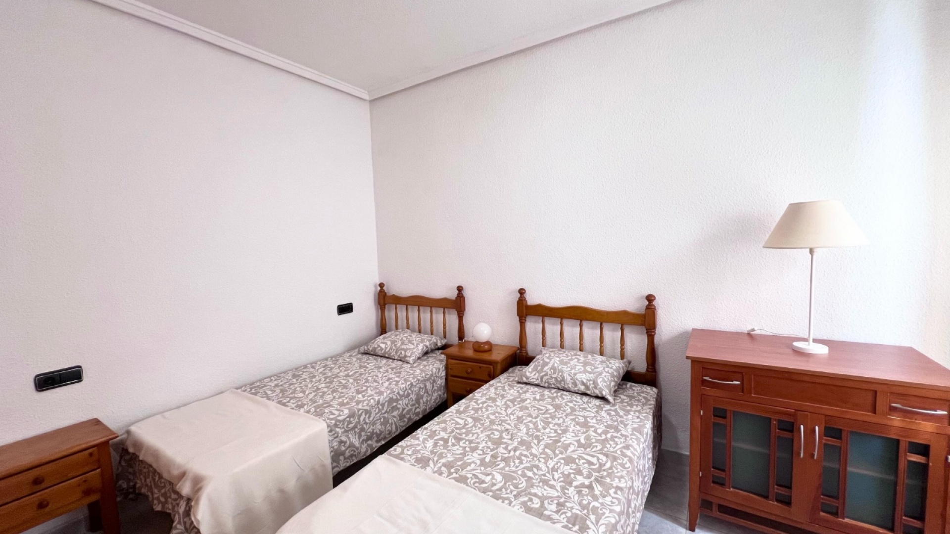 Wederverkoop - Herenhuis - Ciudad Quesada