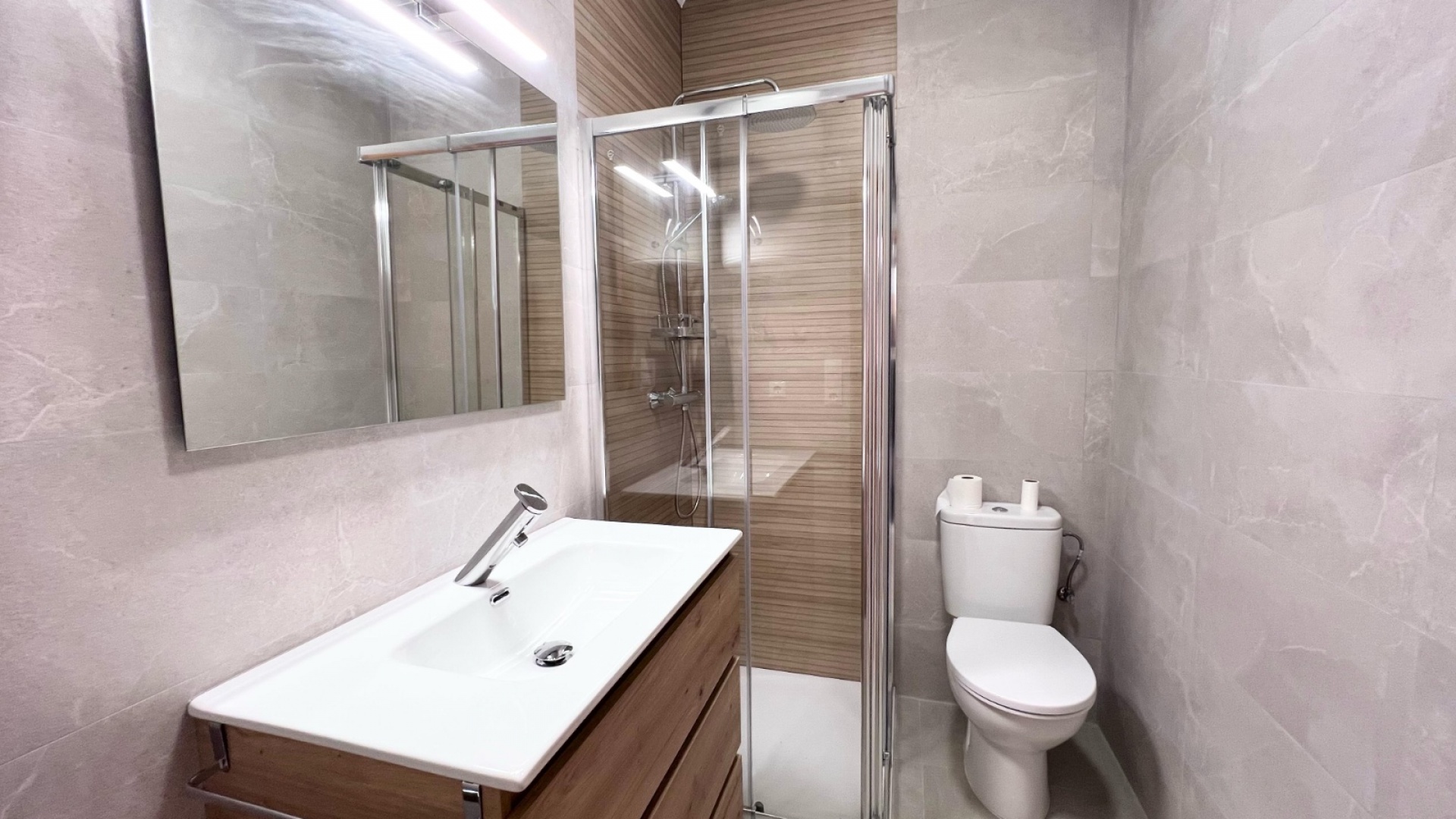 Wederverkoop - Herenhuis - Ciudad Quesada