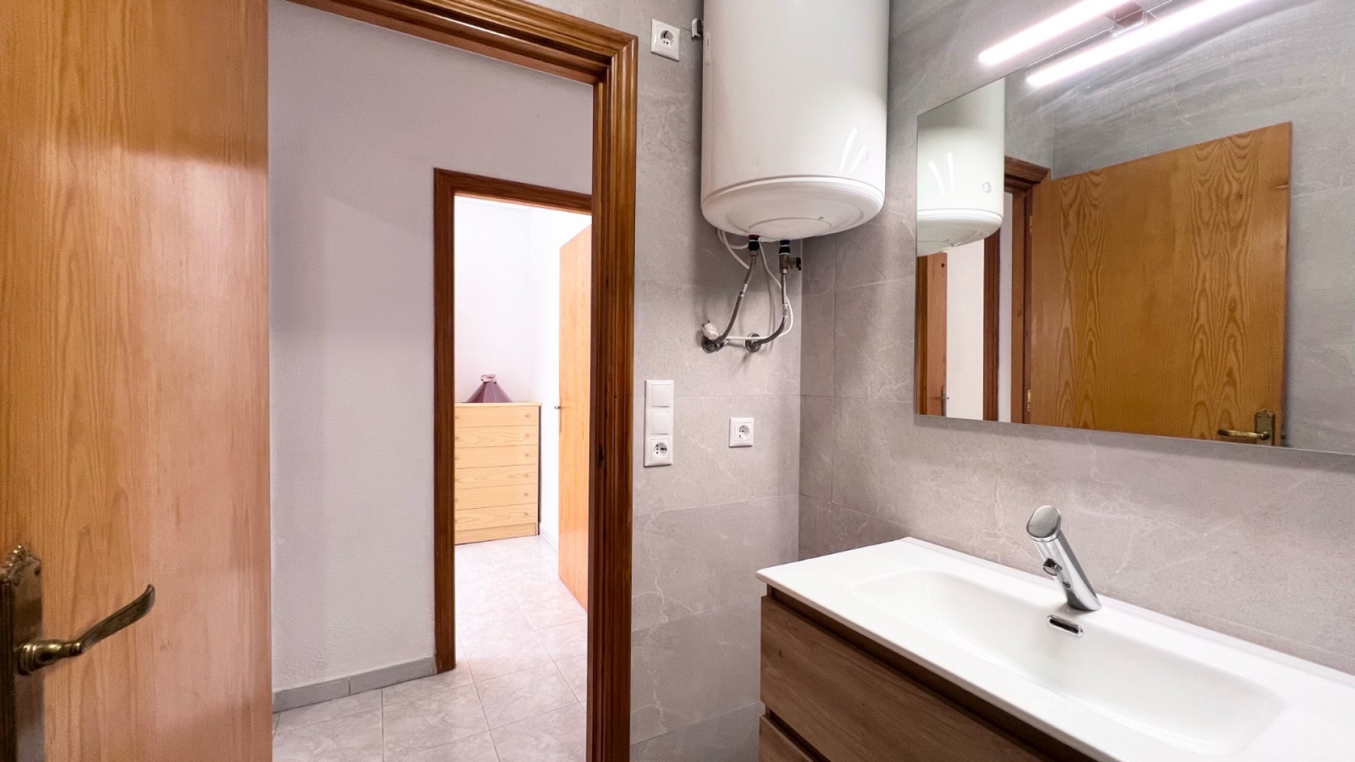 Wederverkoop - Herenhuis - Ciudad Quesada