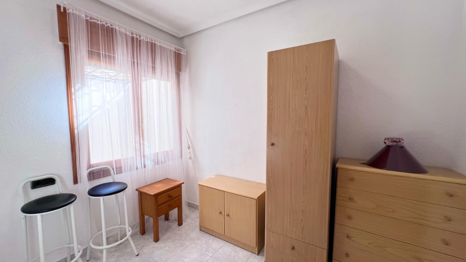 Wederverkoop - Herenhuis - Ciudad Quesada