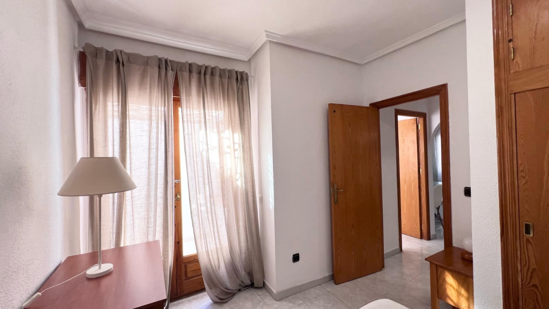 Wederverkoop - Herenhuis - Ciudad Quesada