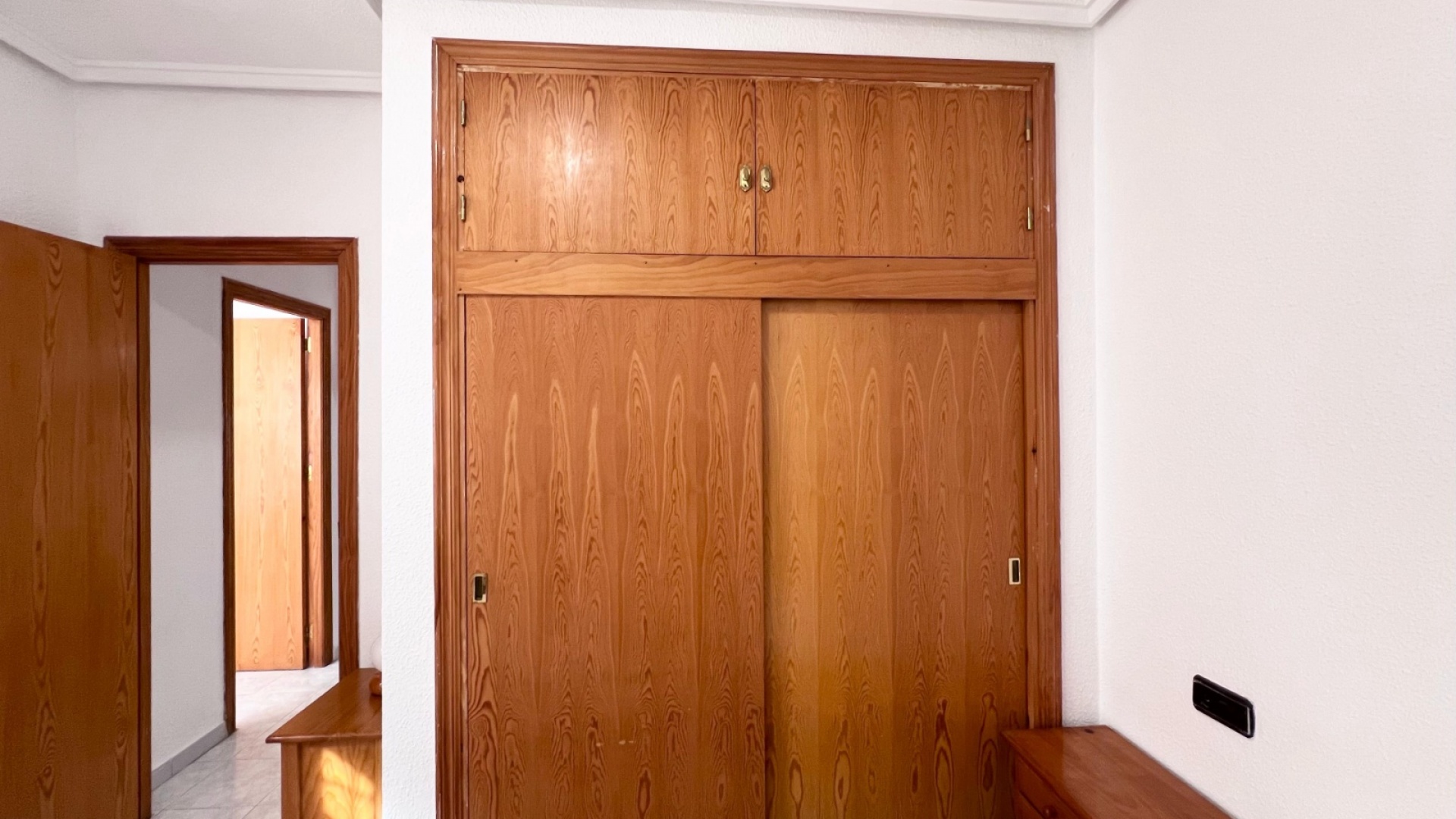 Wederverkoop - Herenhuis - Ciudad Quesada