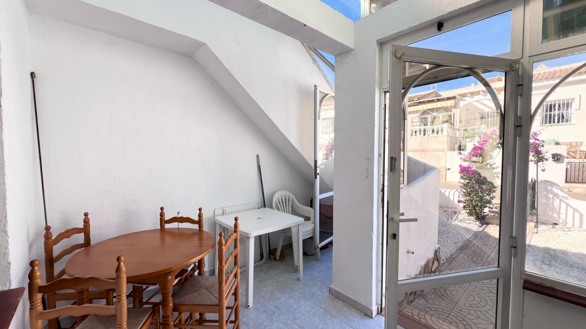 Wederverkoop - Herenhuis - Ciudad Quesada