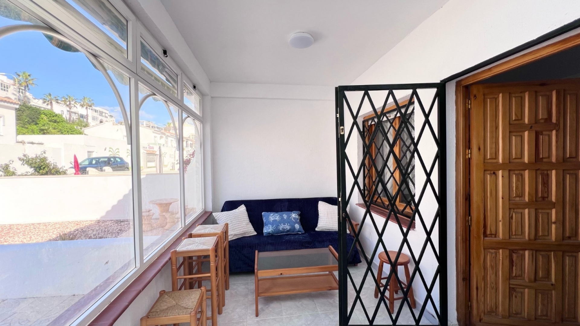 Wederverkoop - Herenhuis - Ciudad Quesada