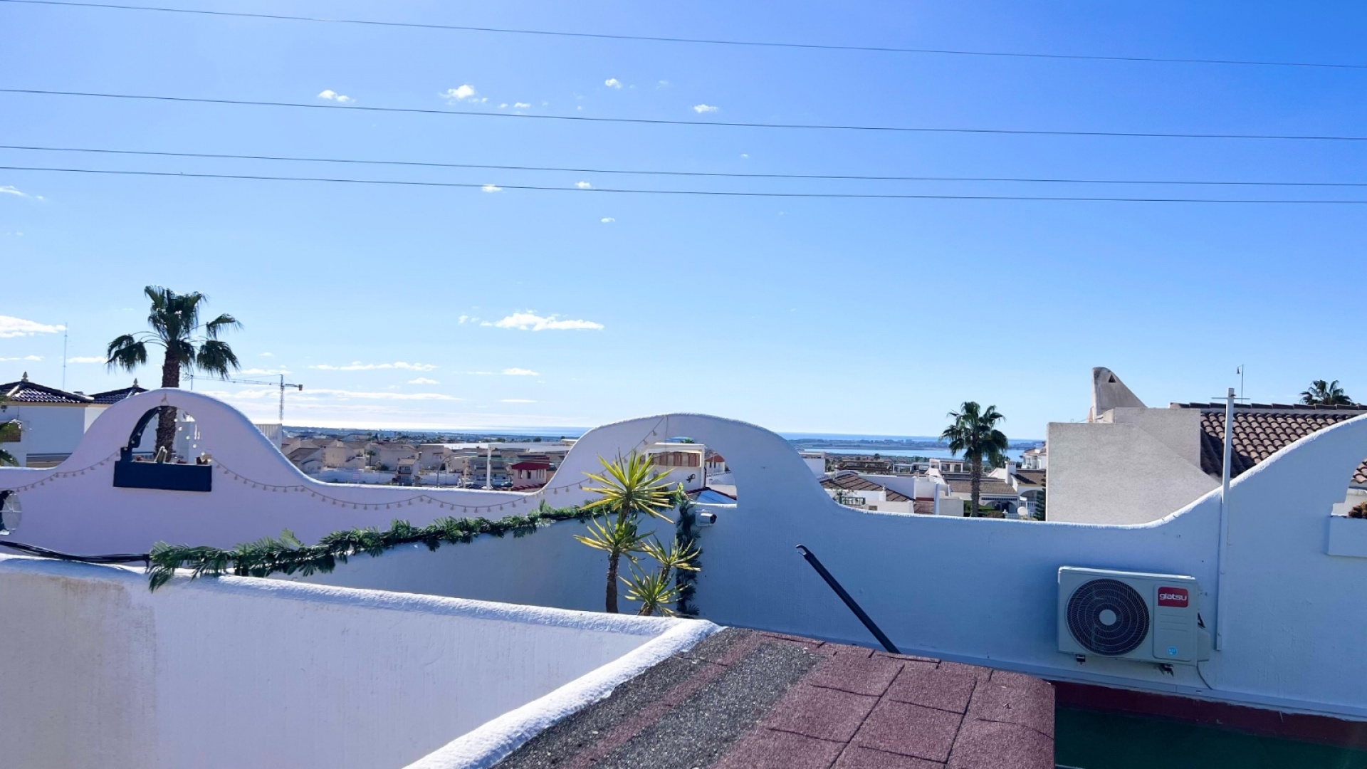 Wederverkoop - Herenhuis - Ciudad Quesada