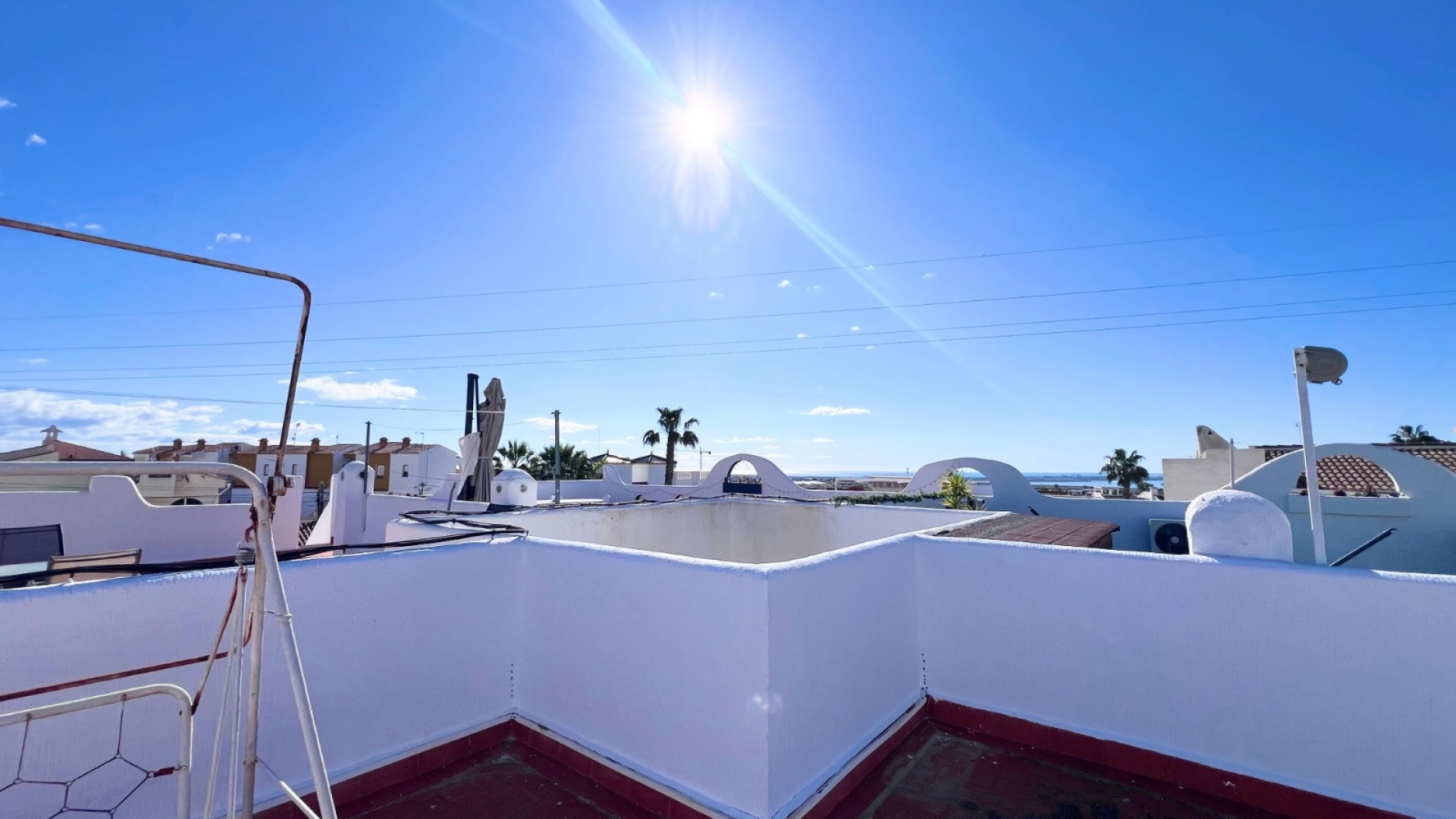 Wederverkoop - Herenhuis - Ciudad Quesada