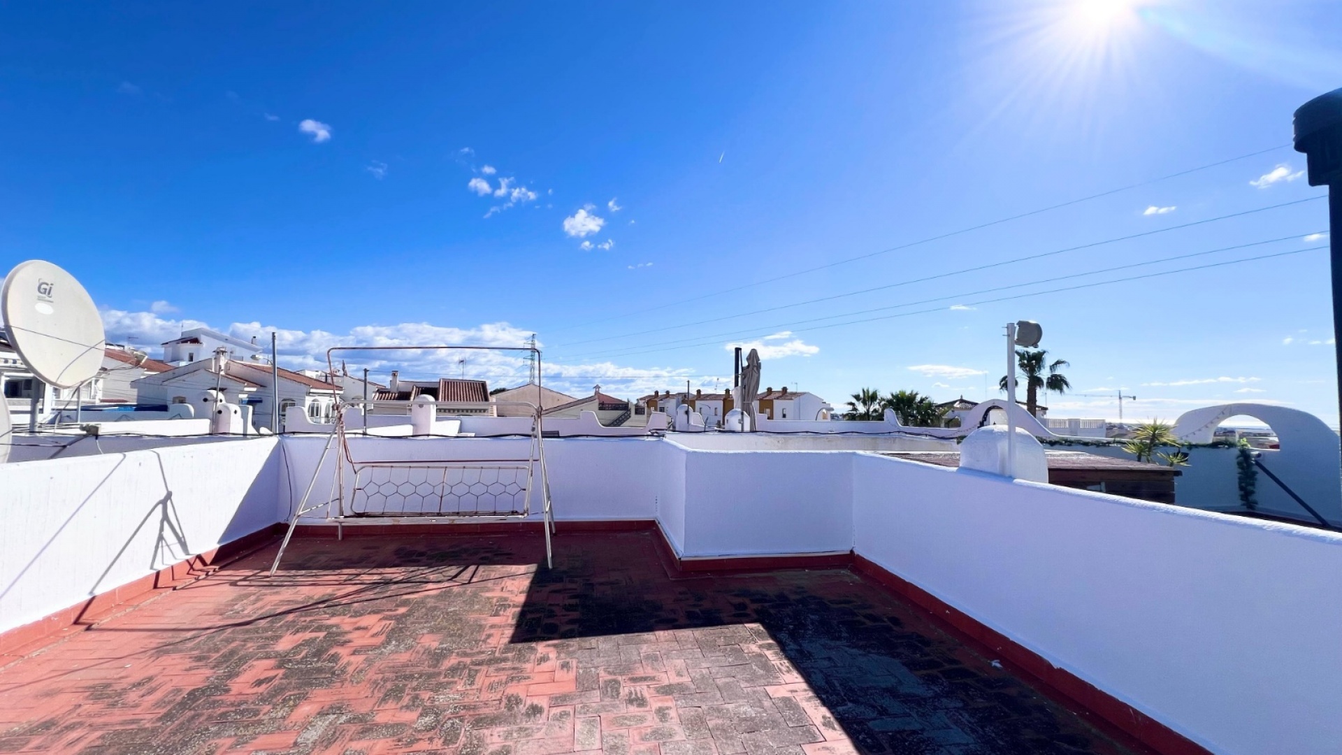 Wederverkoop - Herenhuis - Ciudad Quesada