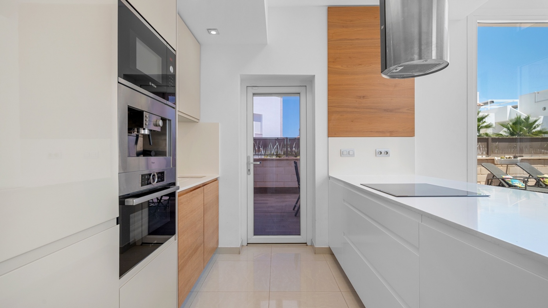 Wederverkoop - Herenhuis - Ciudad Quesada