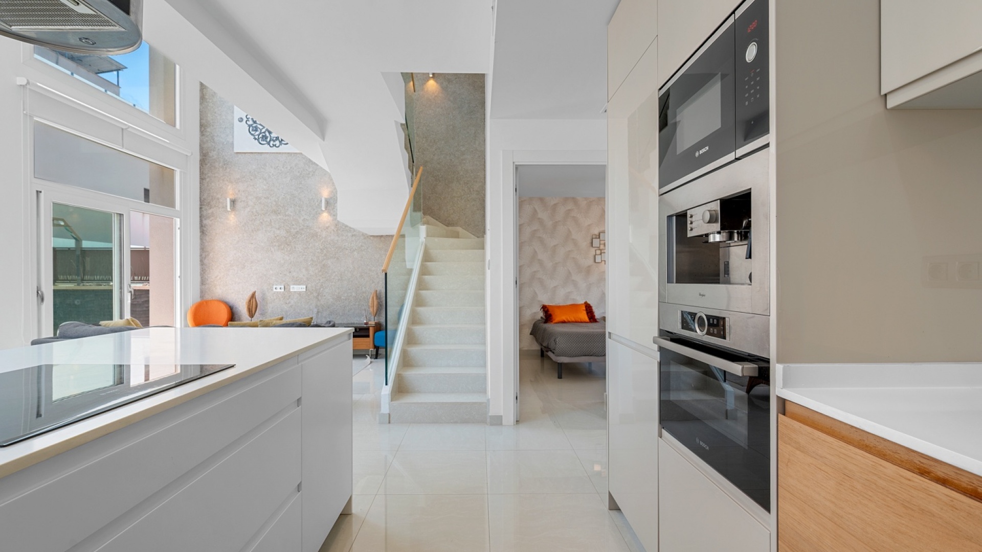 Wederverkoop - Herenhuis - Ciudad Quesada