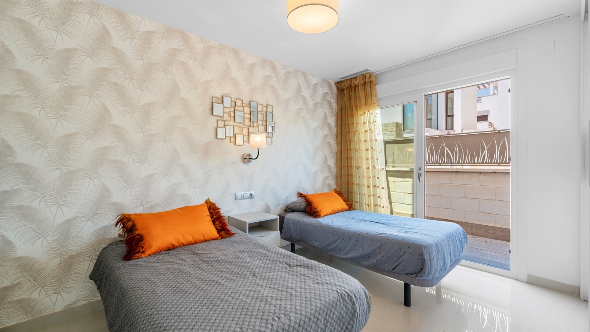 Wederverkoop - Herenhuis - Ciudad Quesada