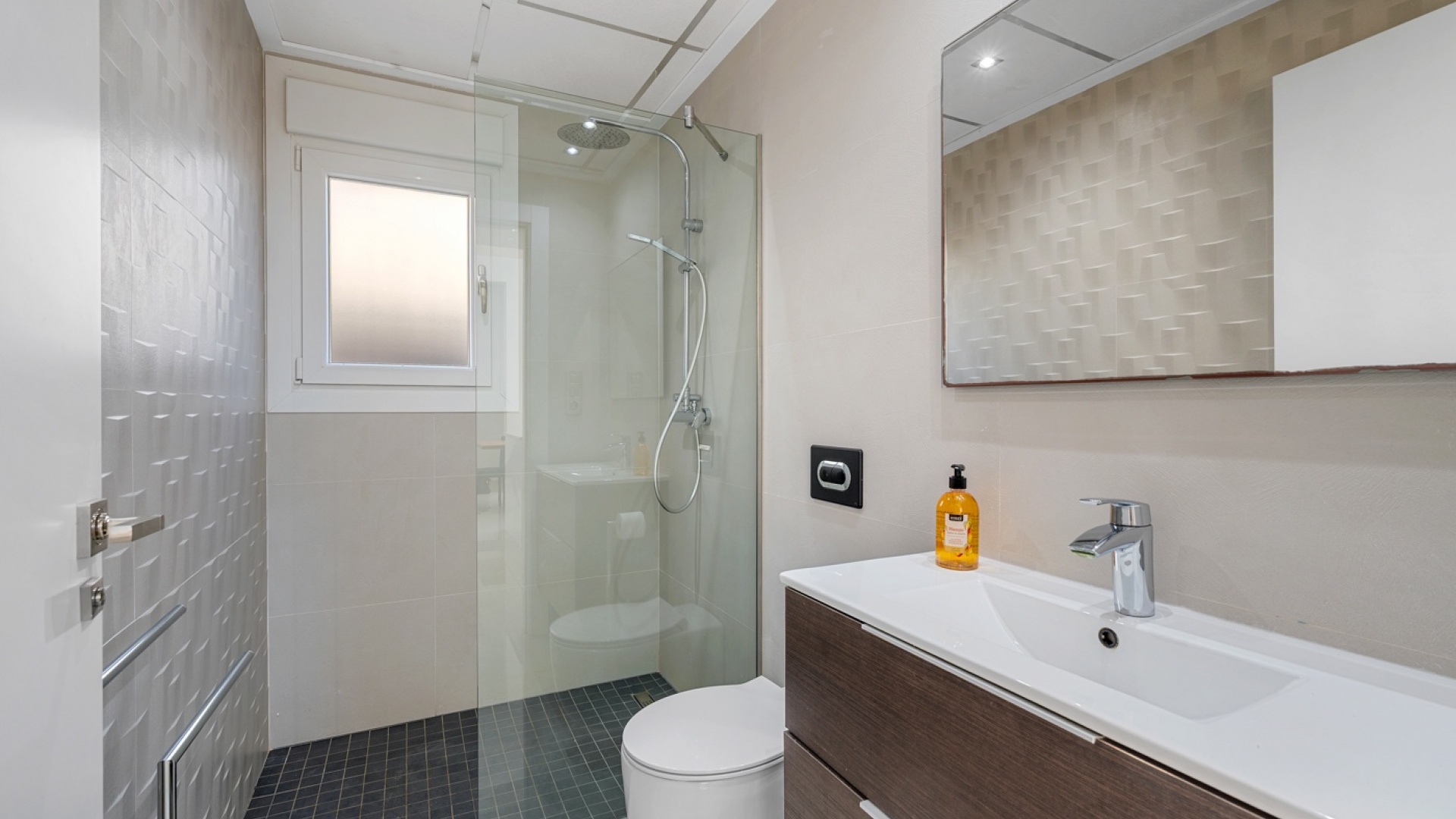 Wederverkoop - Herenhuis - Ciudad Quesada