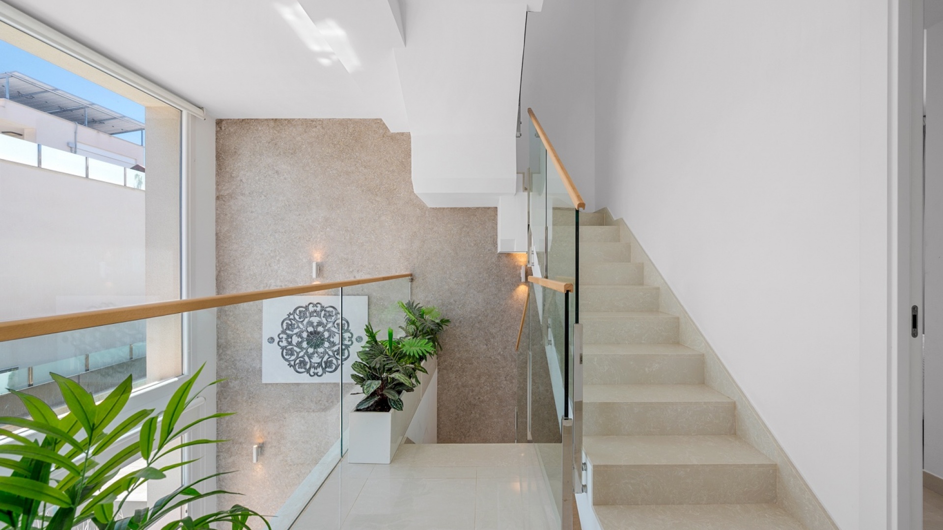 Wederverkoop - Herenhuis - Ciudad Quesada