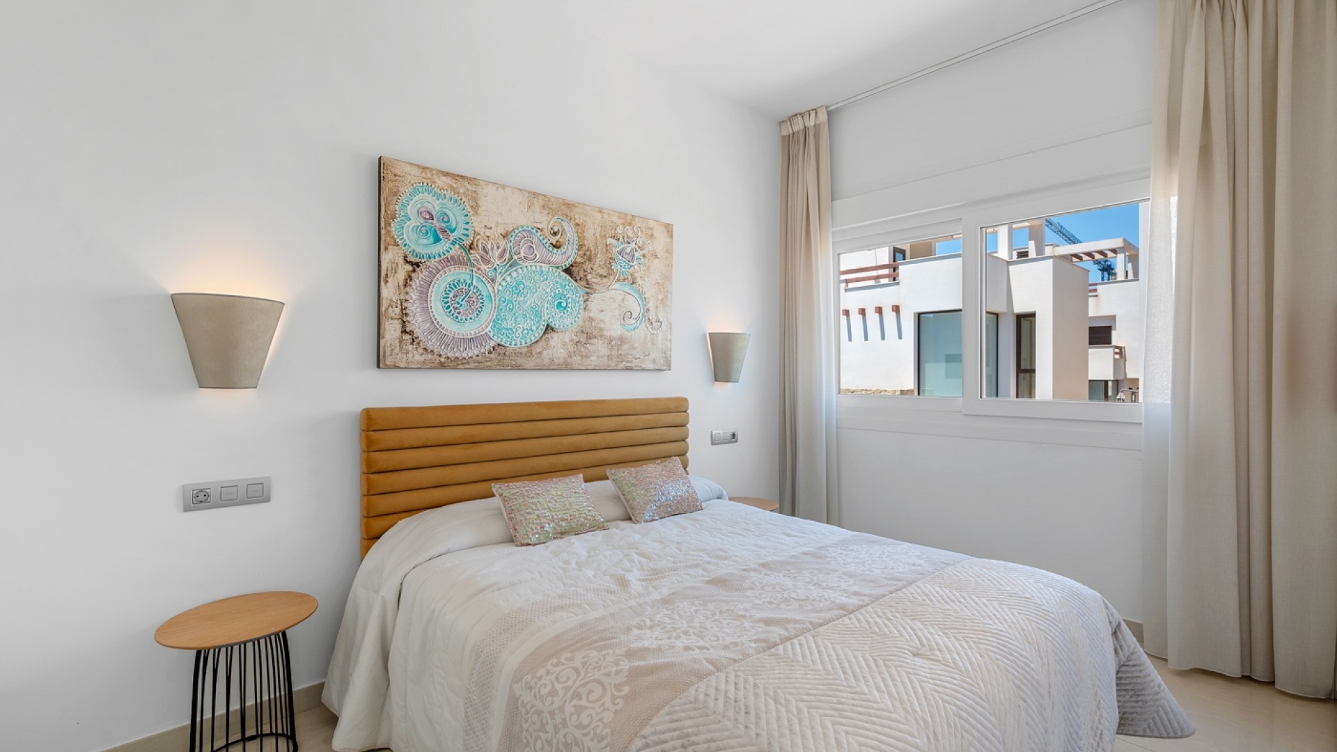 Wederverkoop - Herenhuis - Ciudad Quesada