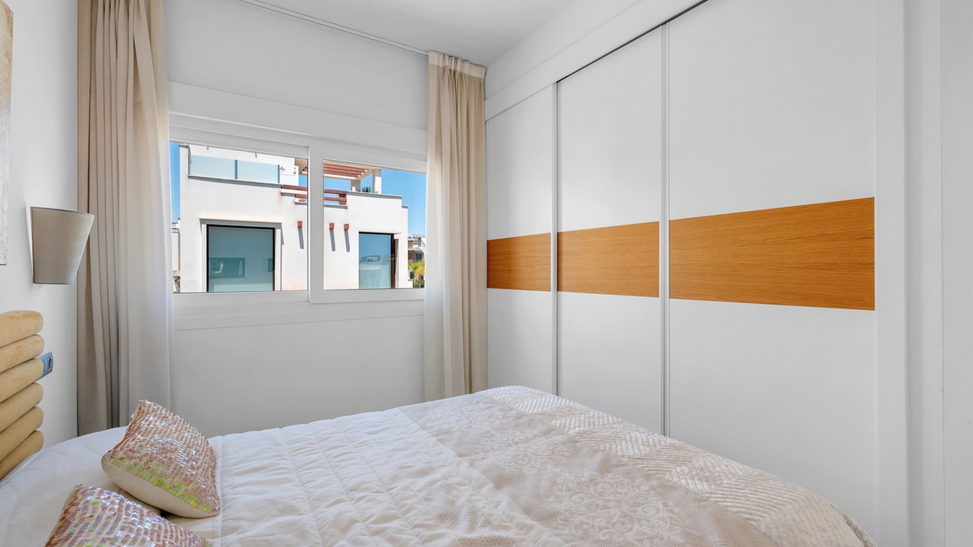 Wederverkoop - Herenhuis - Ciudad Quesada