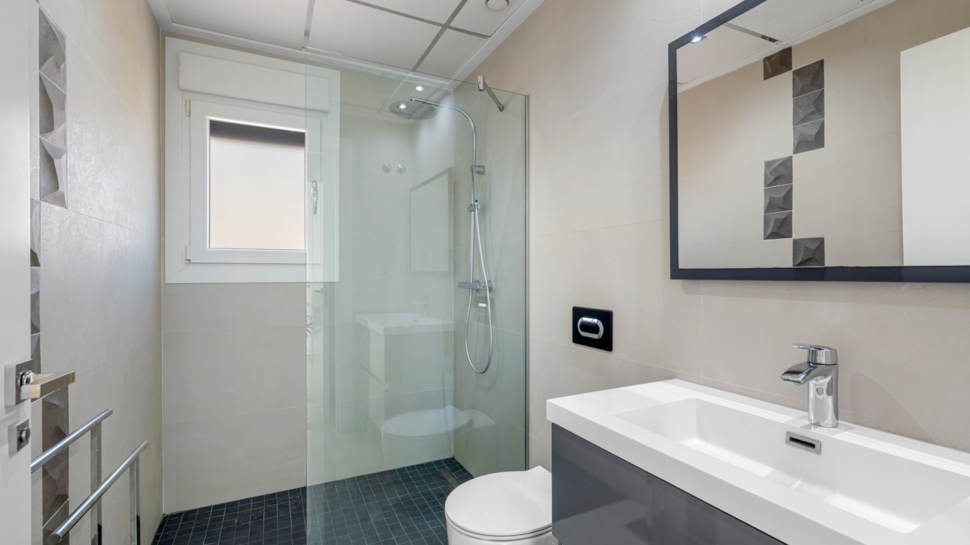 Wederverkoop - Herenhuis - Ciudad Quesada