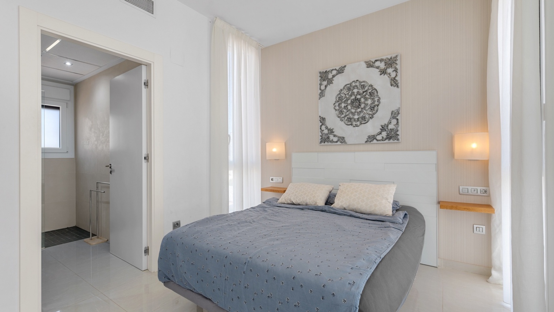 Wederverkoop - Herenhuis - Ciudad Quesada