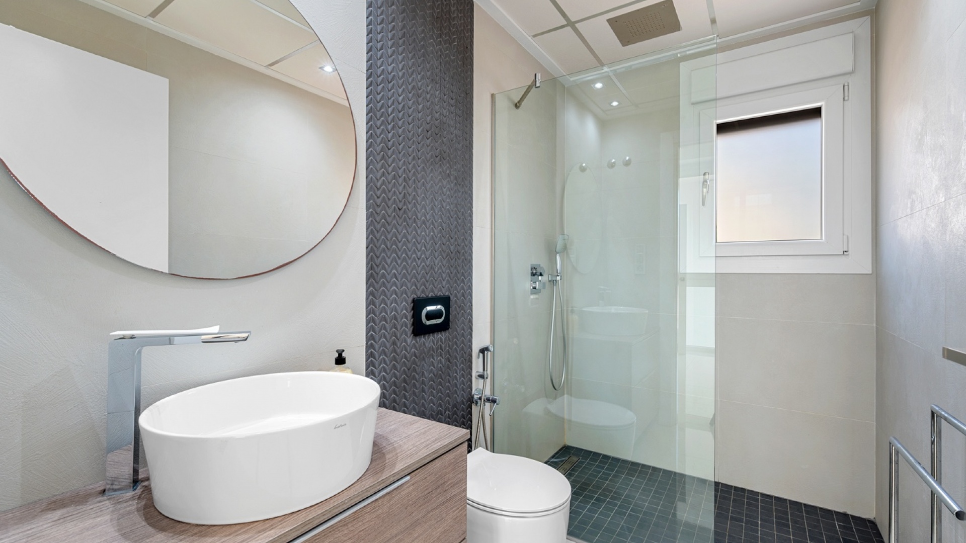 Wederverkoop - Herenhuis - Ciudad Quesada