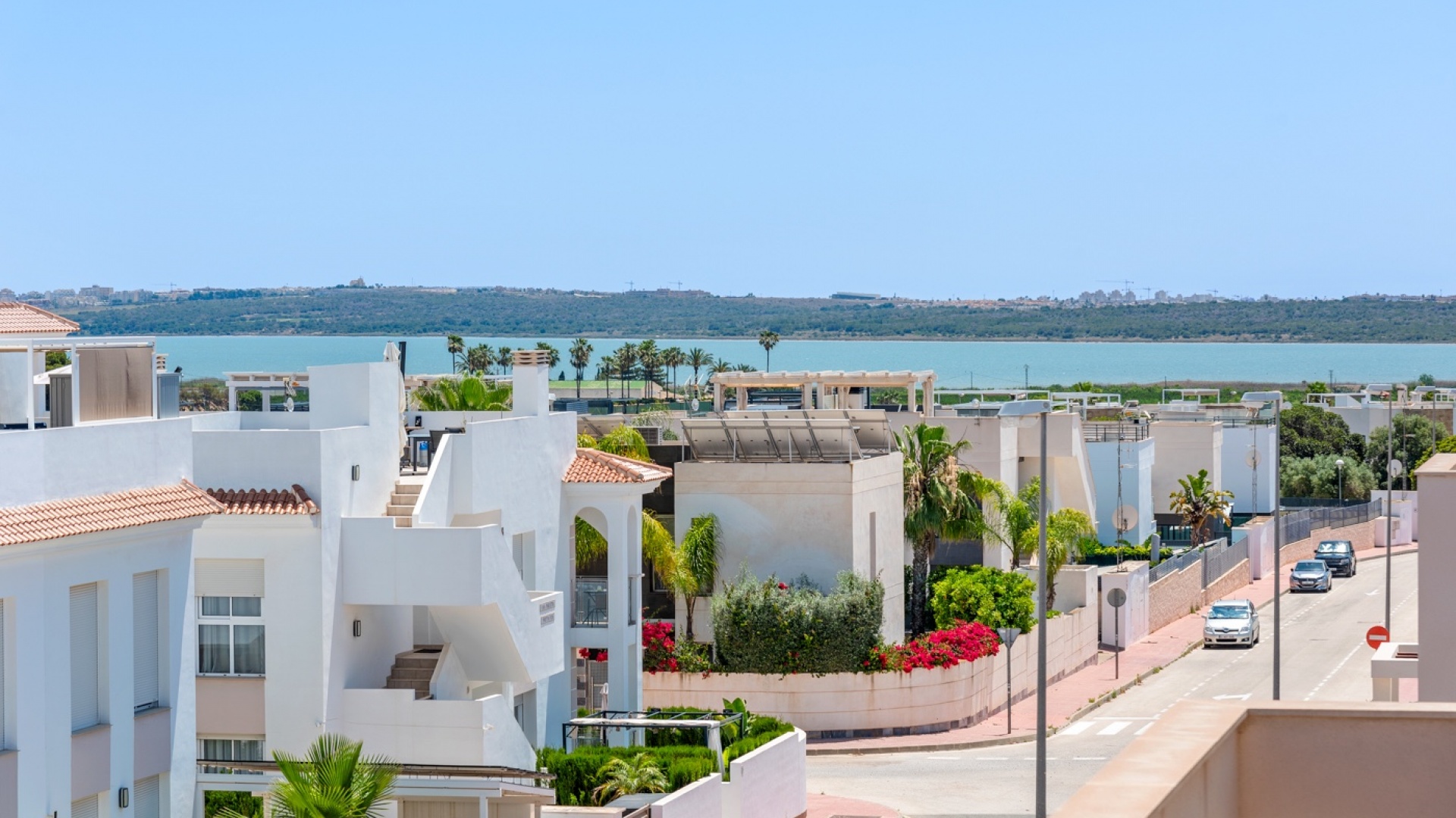 Wederverkoop - Herenhuis - Ciudad Quesada