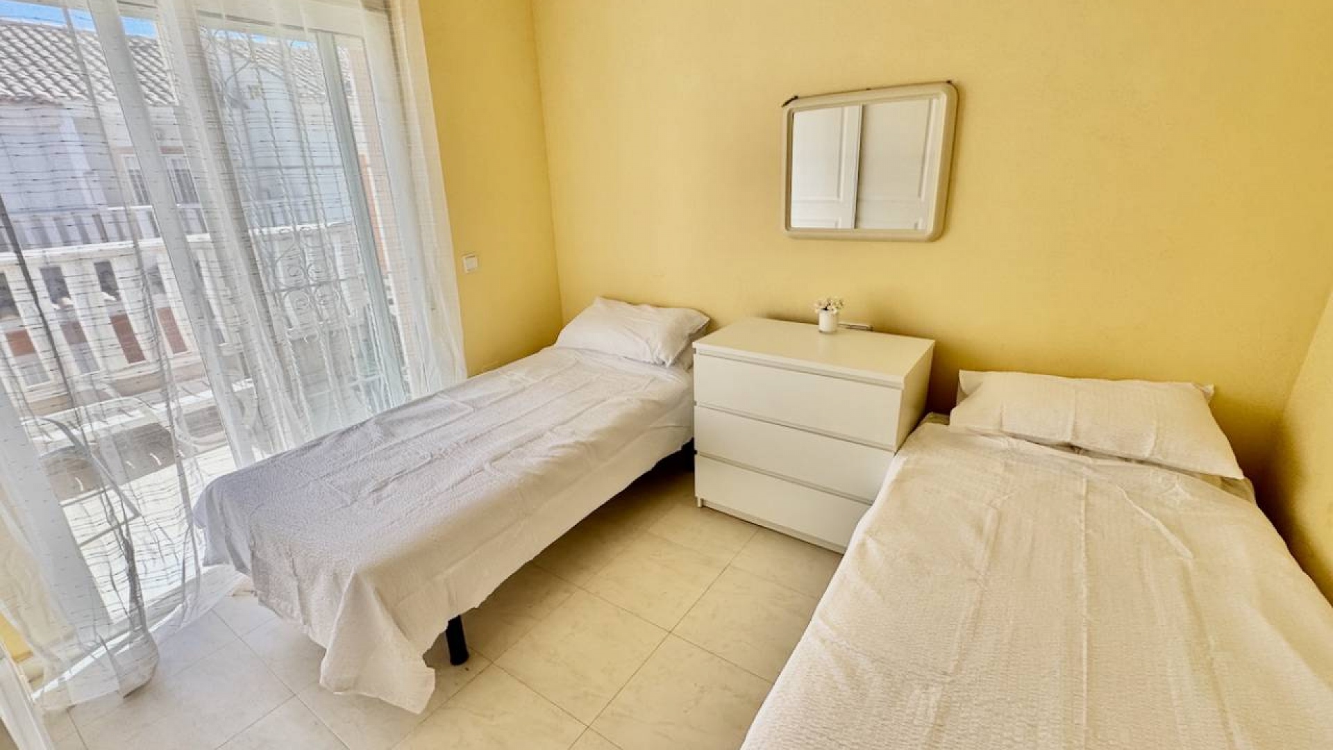 Wederverkoop - Herenhuis - Ciudad Quesada