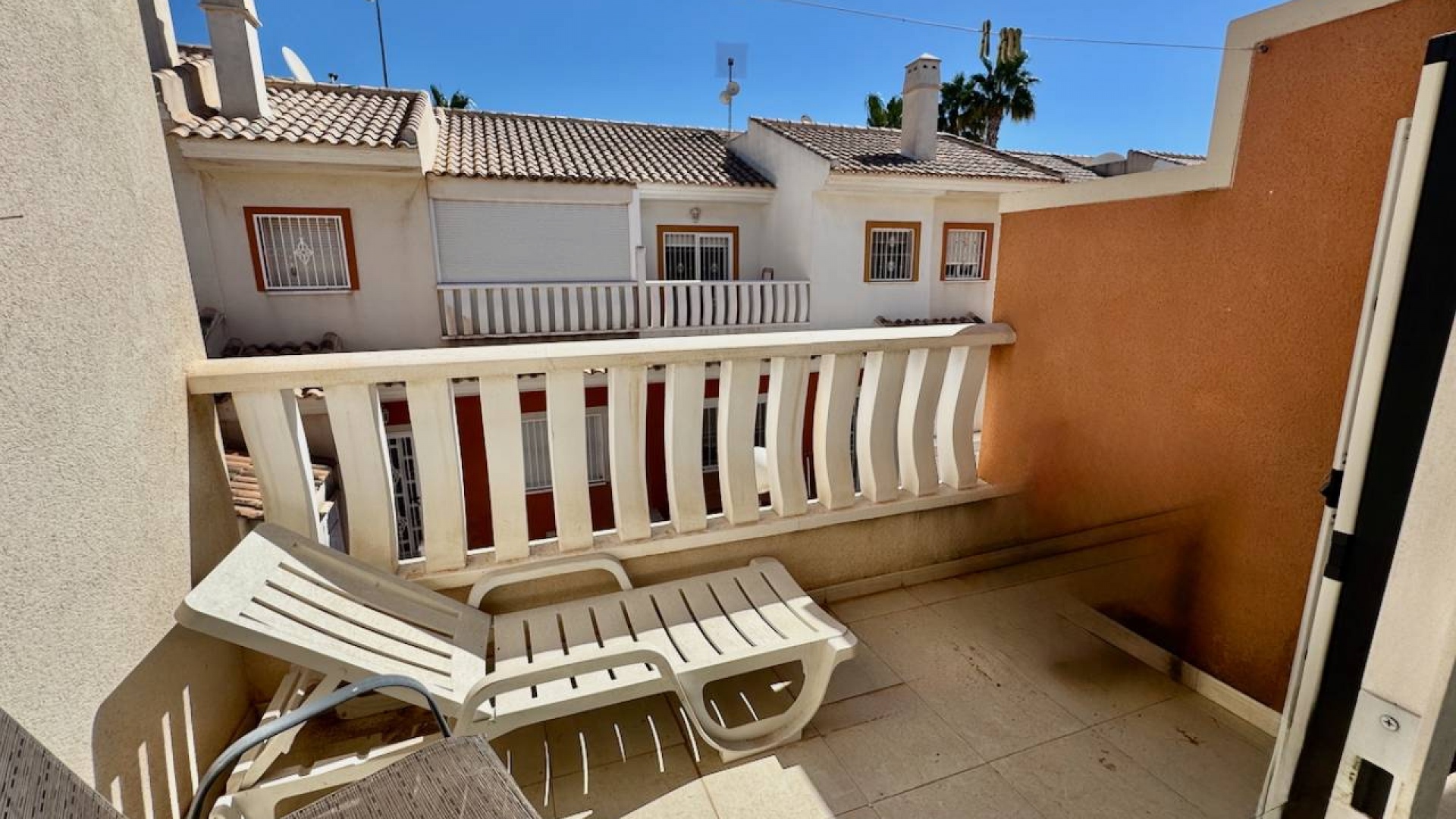 Wederverkoop - Herenhuis - Ciudad Quesada