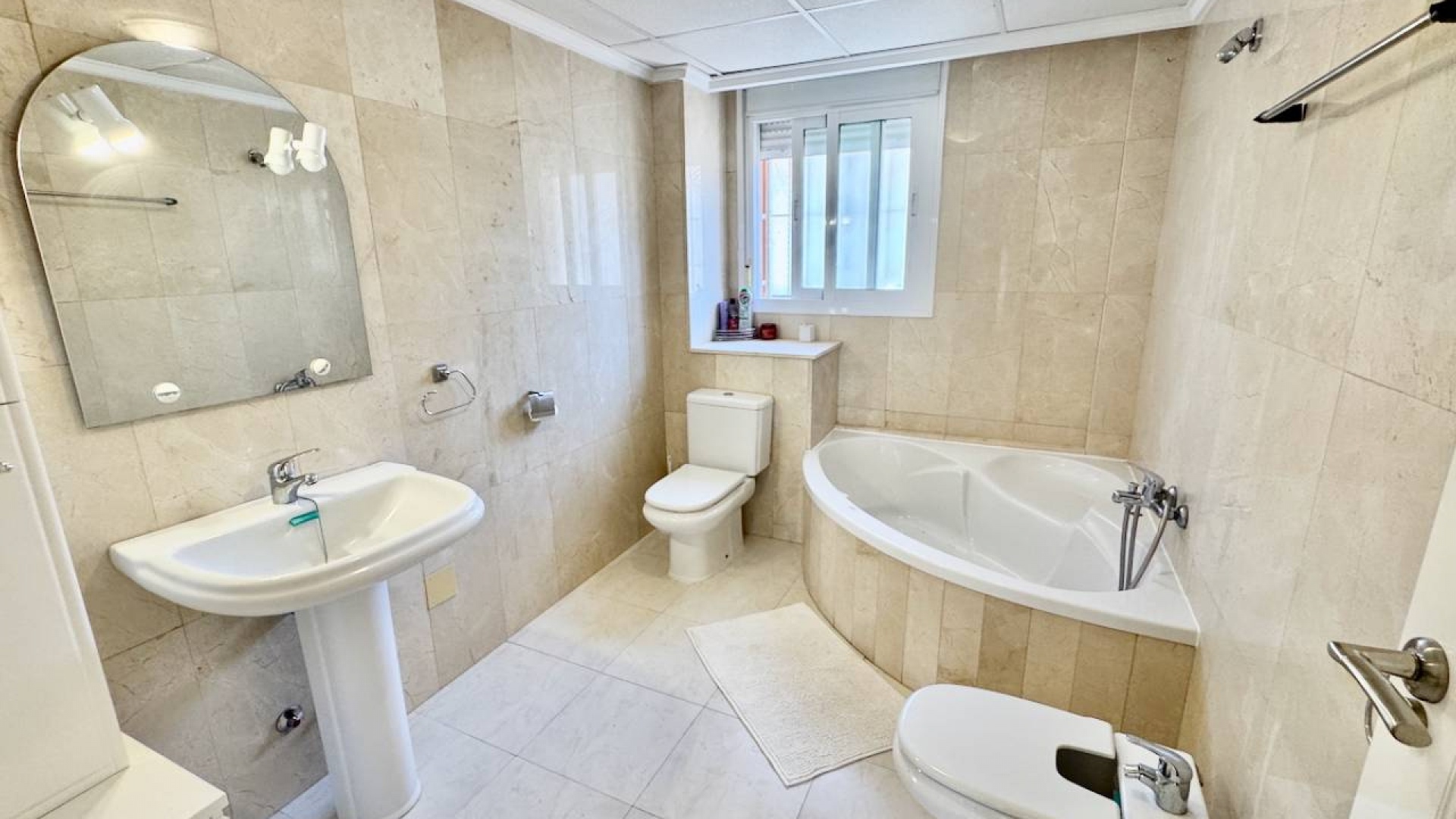 Wederverkoop - Herenhuis - Ciudad Quesada