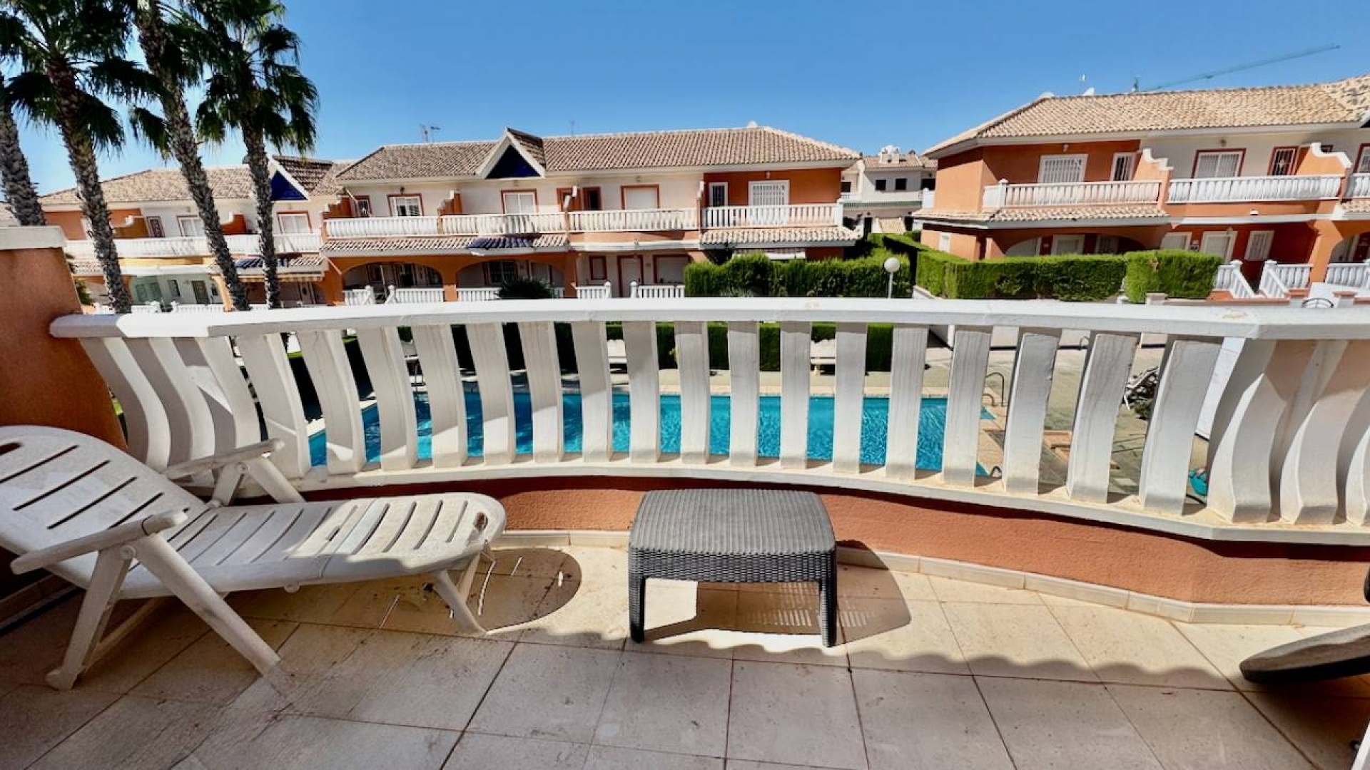 Wederverkoop - Herenhuis - Ciudad Quesada