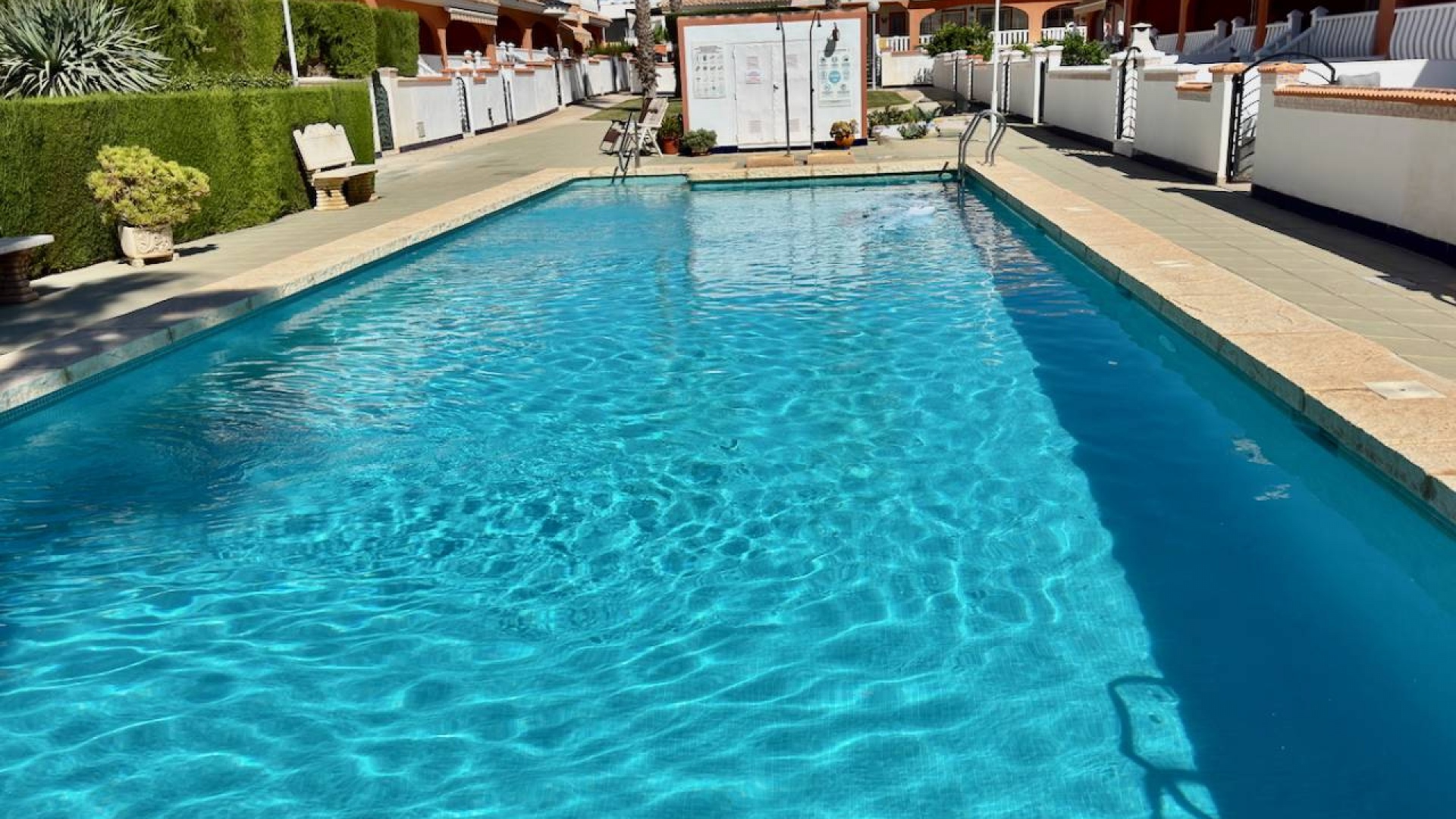 Wederverkoop - Herenhuis - Ciudad Quesada