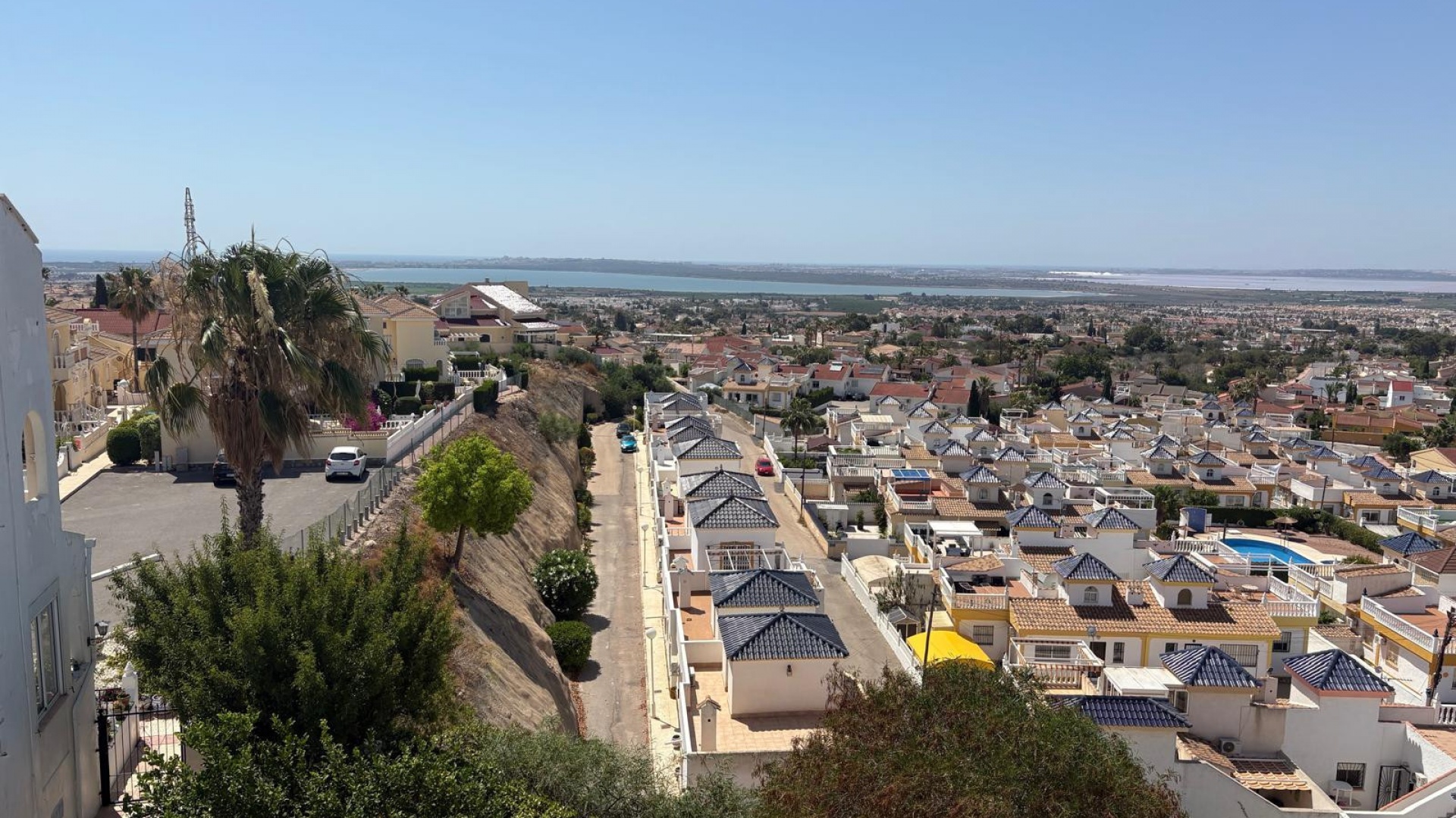 Wederverkoop - Herenhuis - Ciudad Quesada