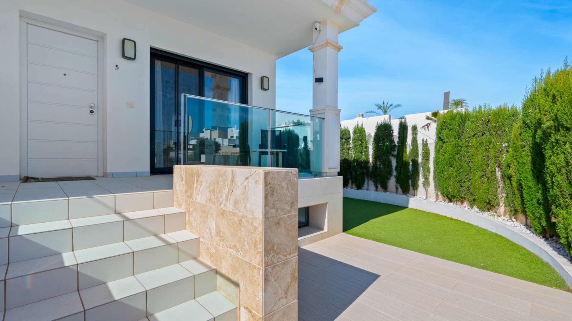 Wederverkoop - Herenhuis - Ciudad Quesada