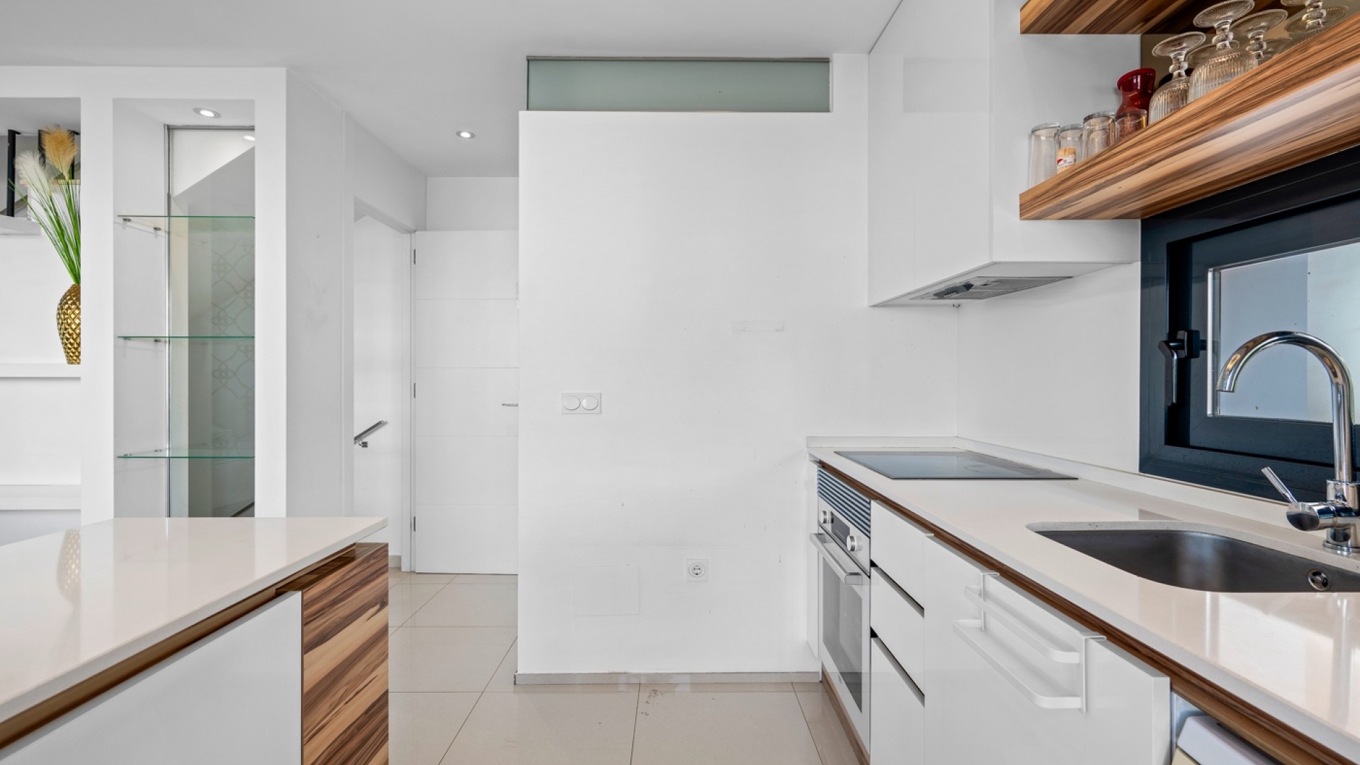 Wederverkoop - Herenhuis - Ciudad Quesada