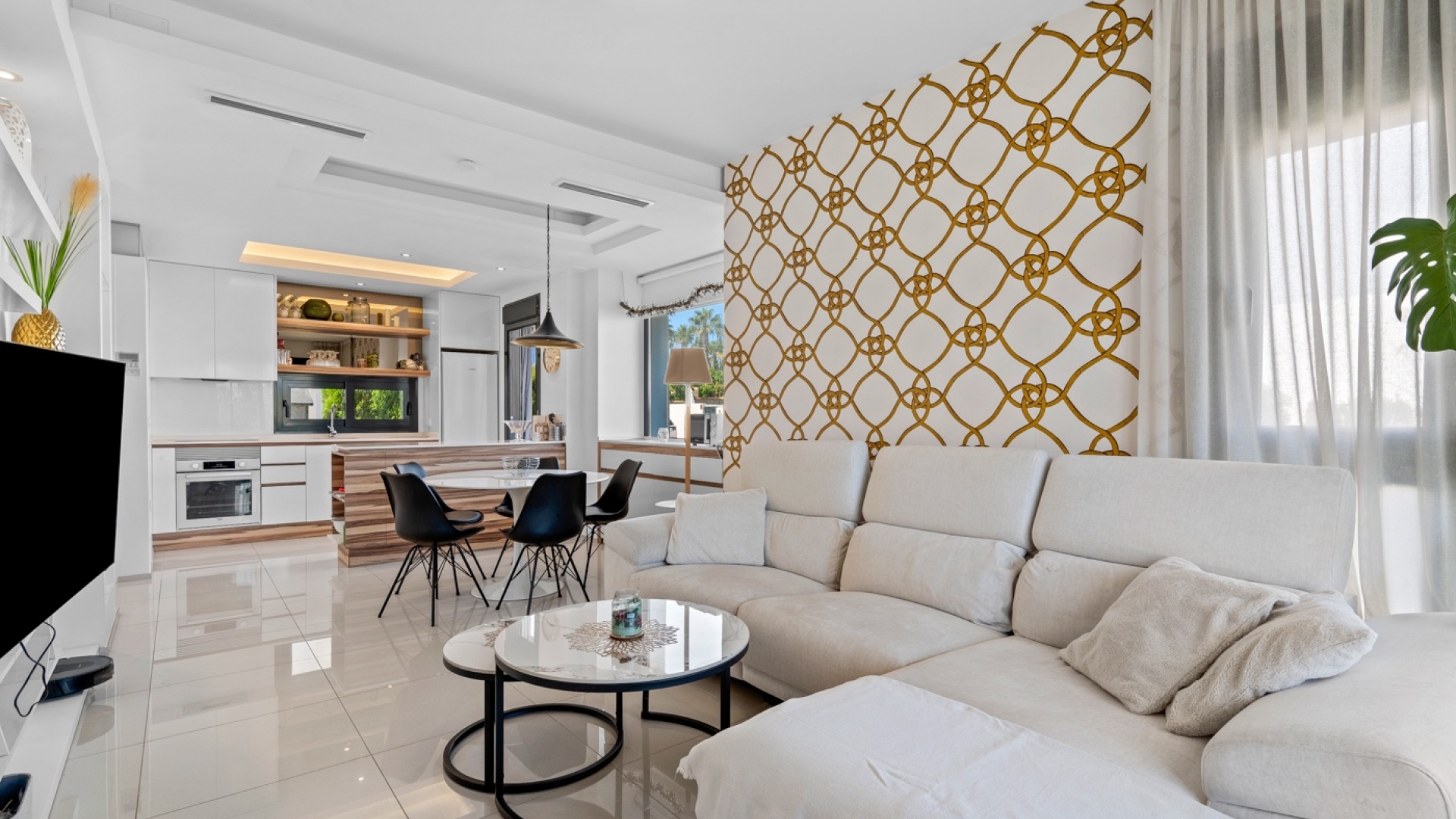 Wederverkoop - Herenhuis - Ciudad Quesada