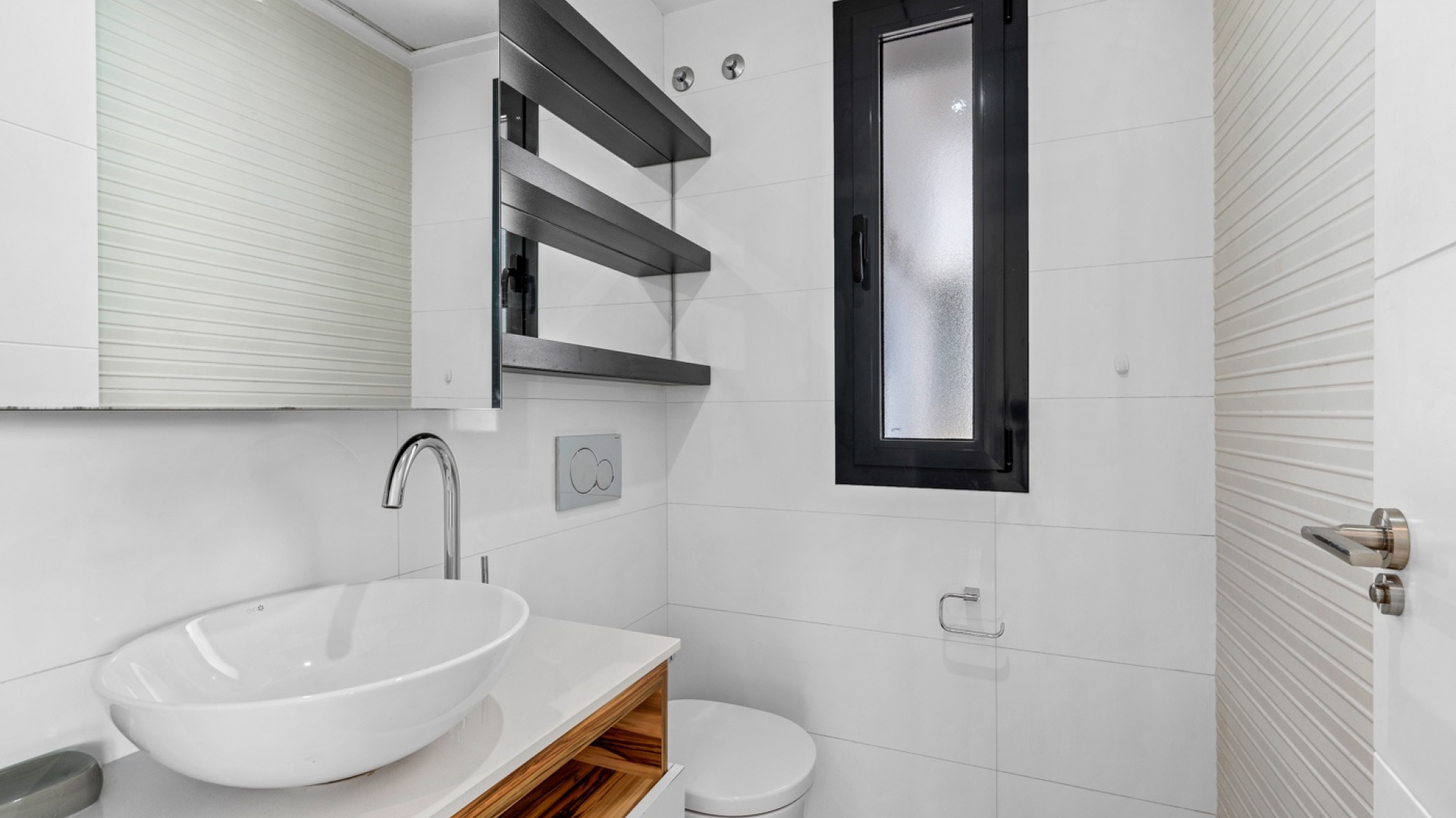 Wederverkoop - Herenhuis - Ciudad Quesada