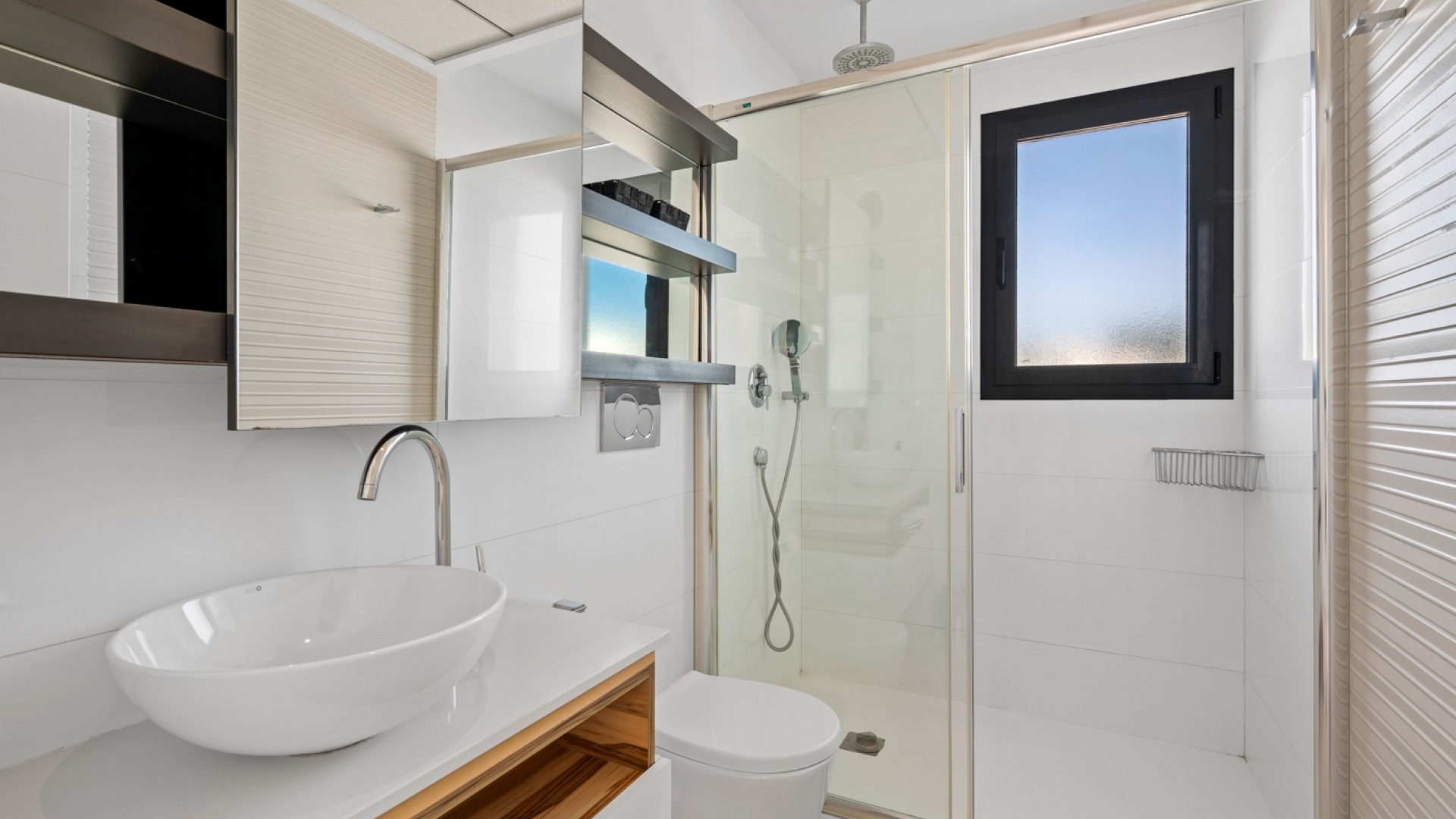 Wederverkoop - Herenhuis - Ciudad Quesada