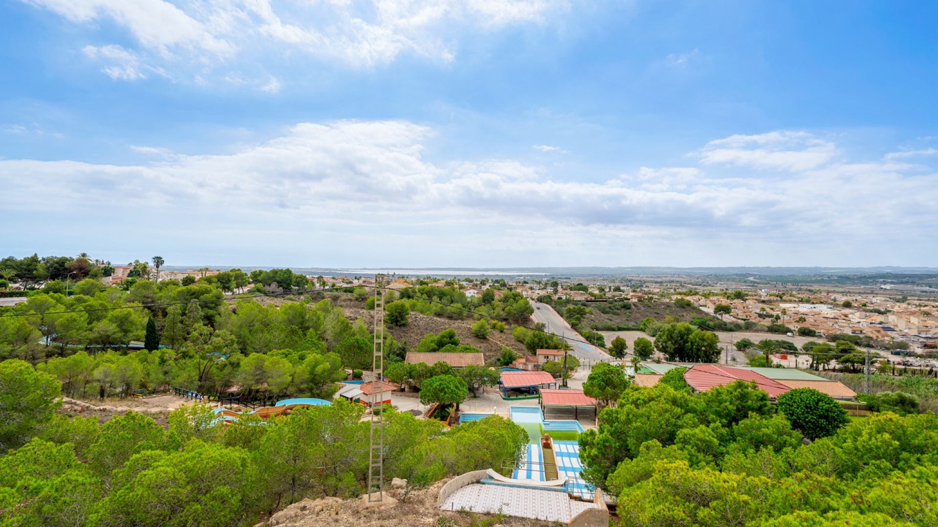 Wederverkoop - Herenhuis - Ciudad Quesada