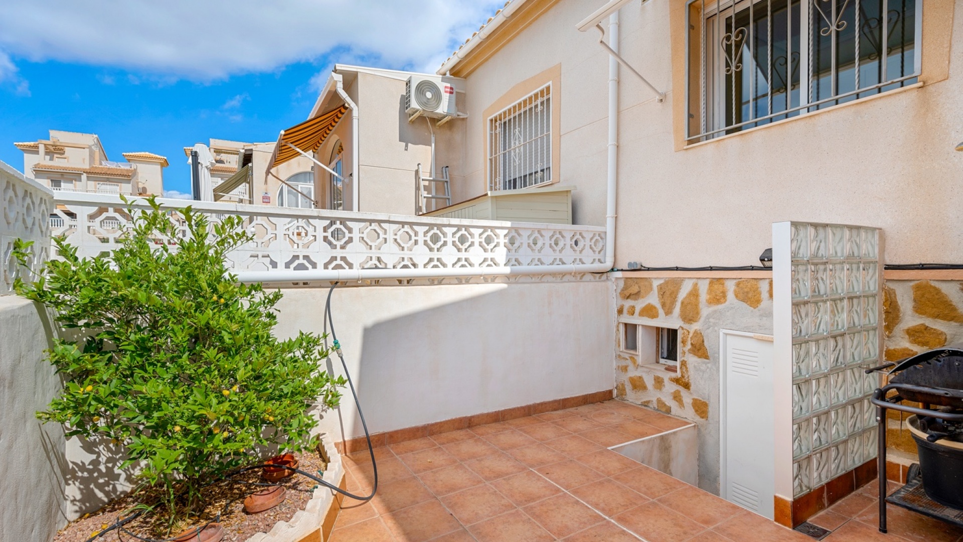 Wederverkoop - Herenhuis - Ciudad Quesada