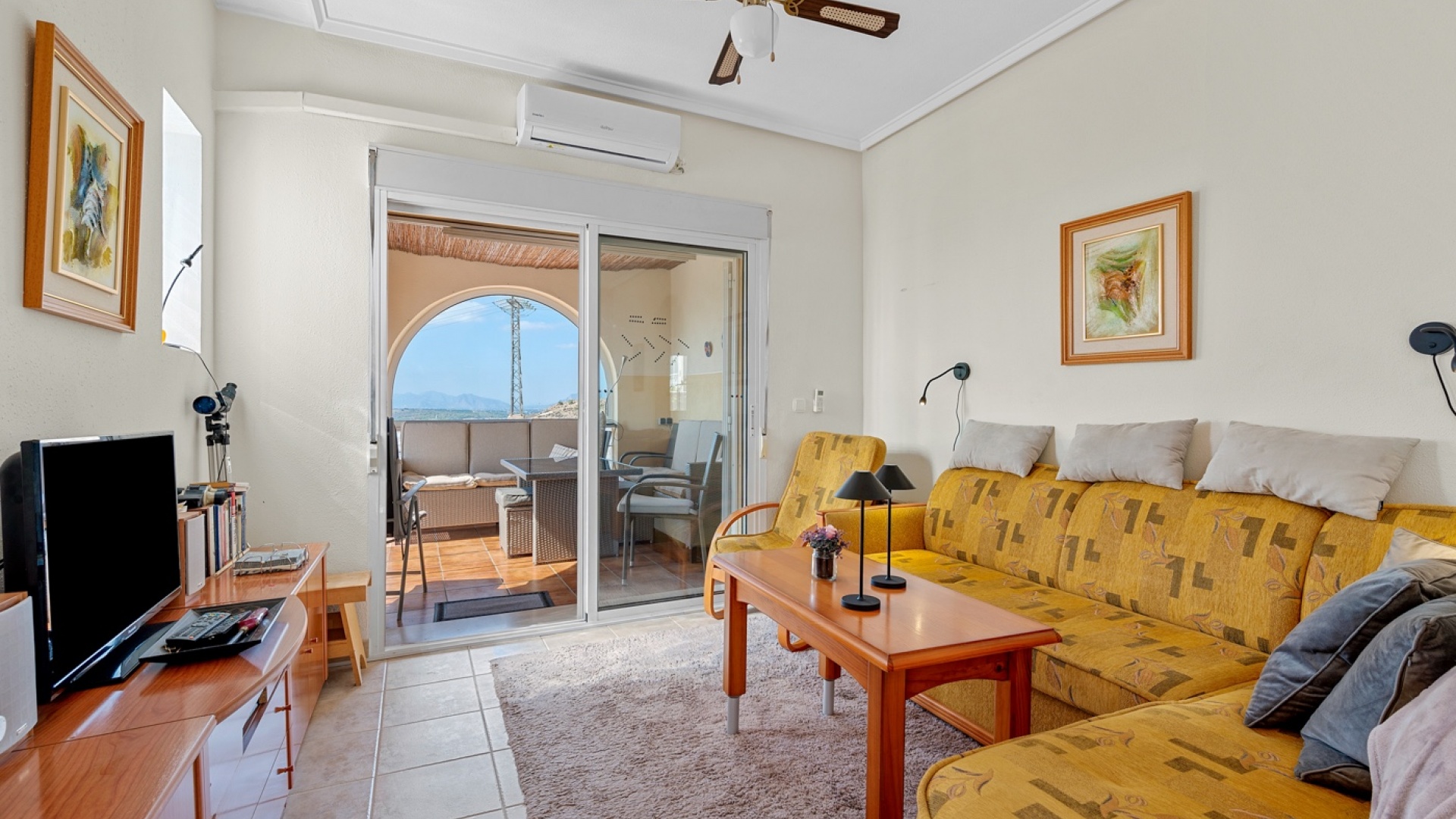 Wederverkoop - Herenhuis - Ciudad Quesada