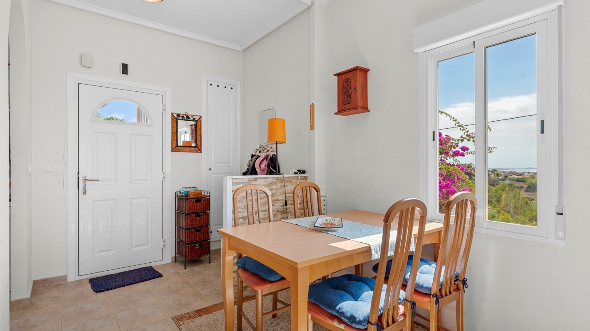 Wederverkoop - Herenhuis - Ciudad Quesada