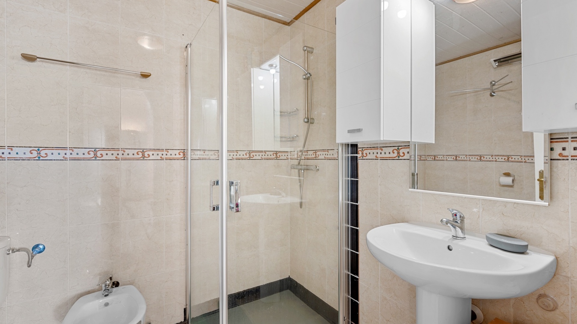 Wederverkoop - Herenhuis - Ciudad Quesada